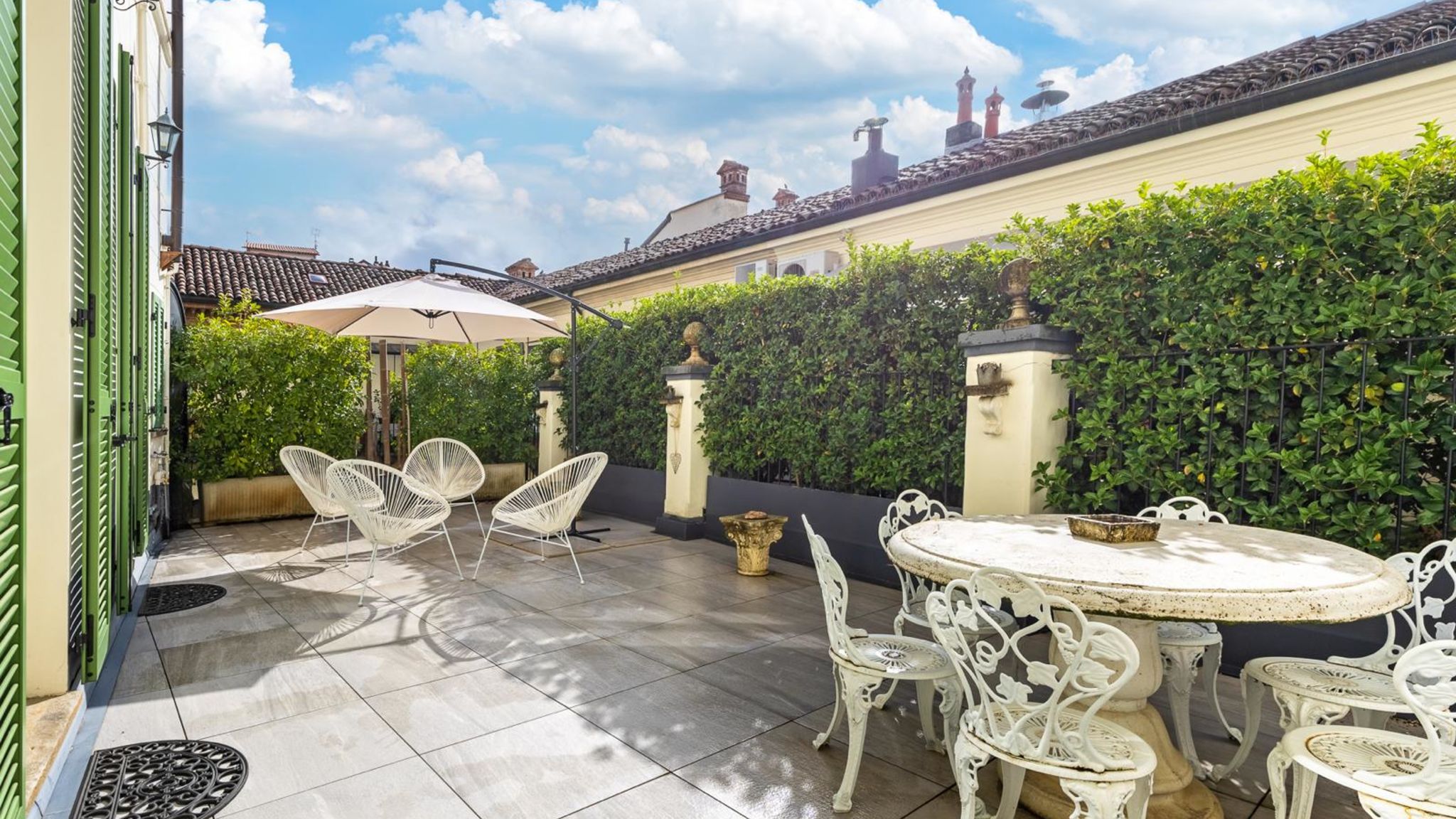 Italianway Alba Dimora Dell'Antico Convento