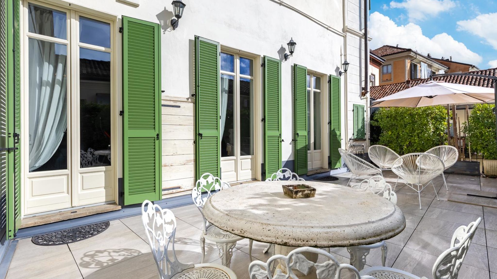 Italianway Alba Dimora Dell'Antico Convento