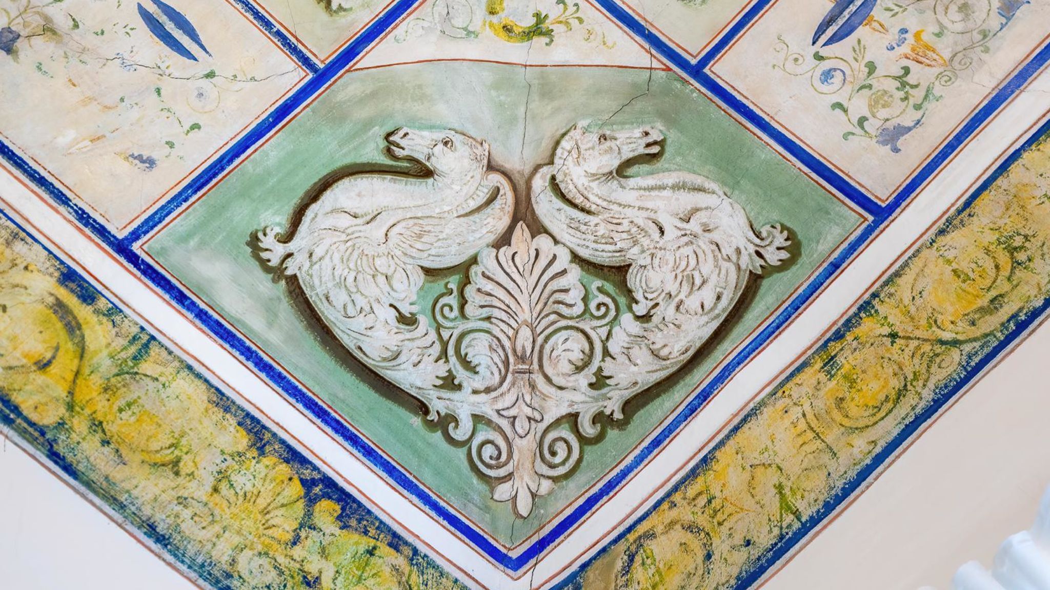 Italianway Alba Dimora Dell'Antico Convento