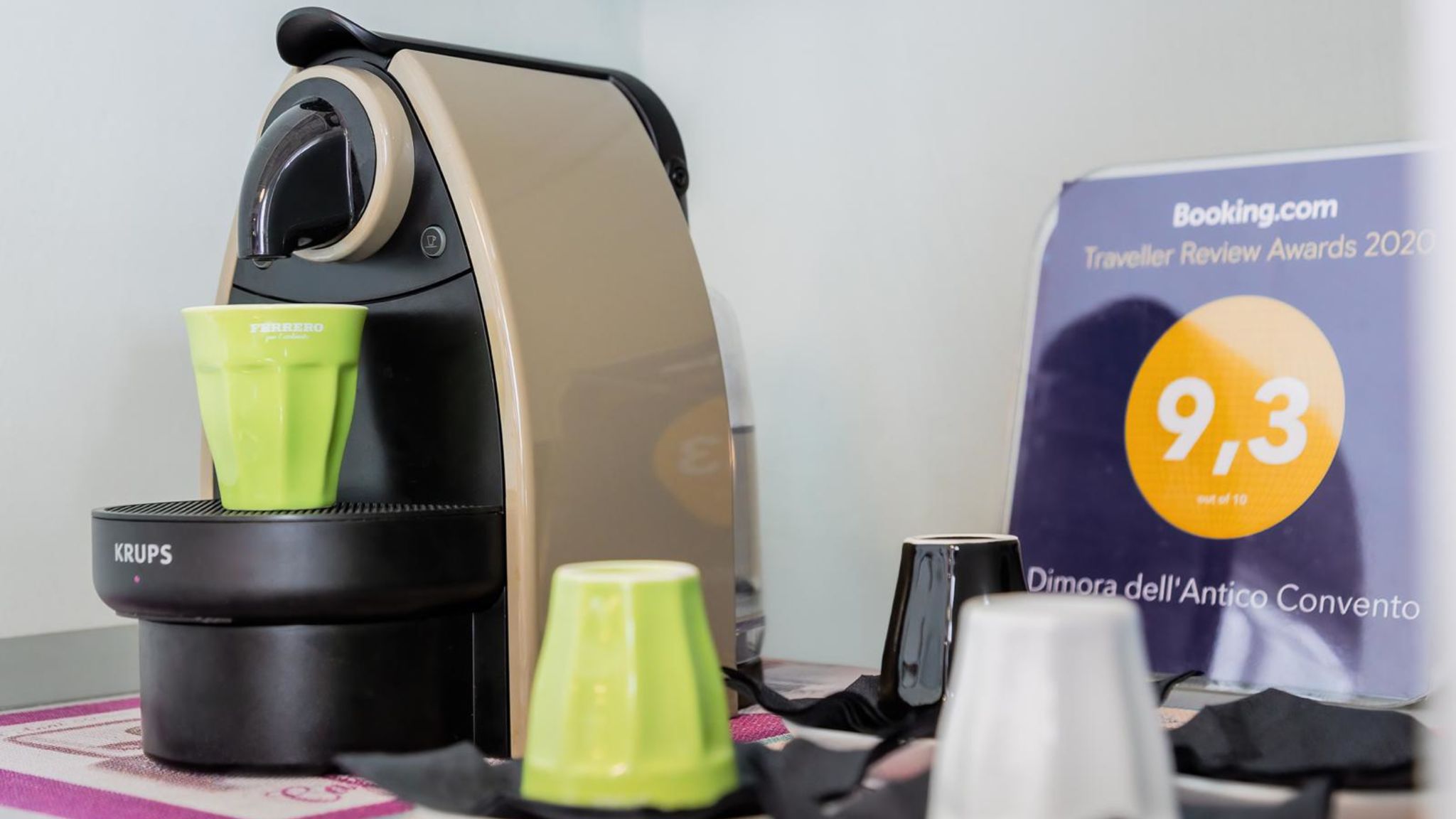 Italianway Alba Dimora Dell'Antico Convento