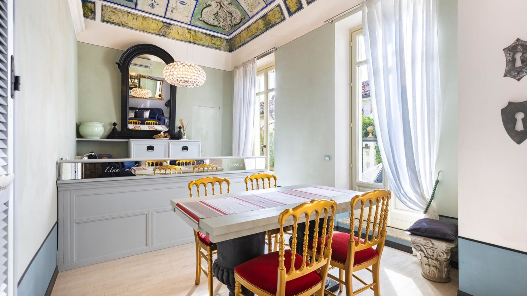 Italianway Alba Dimora Dell'Antico Convento