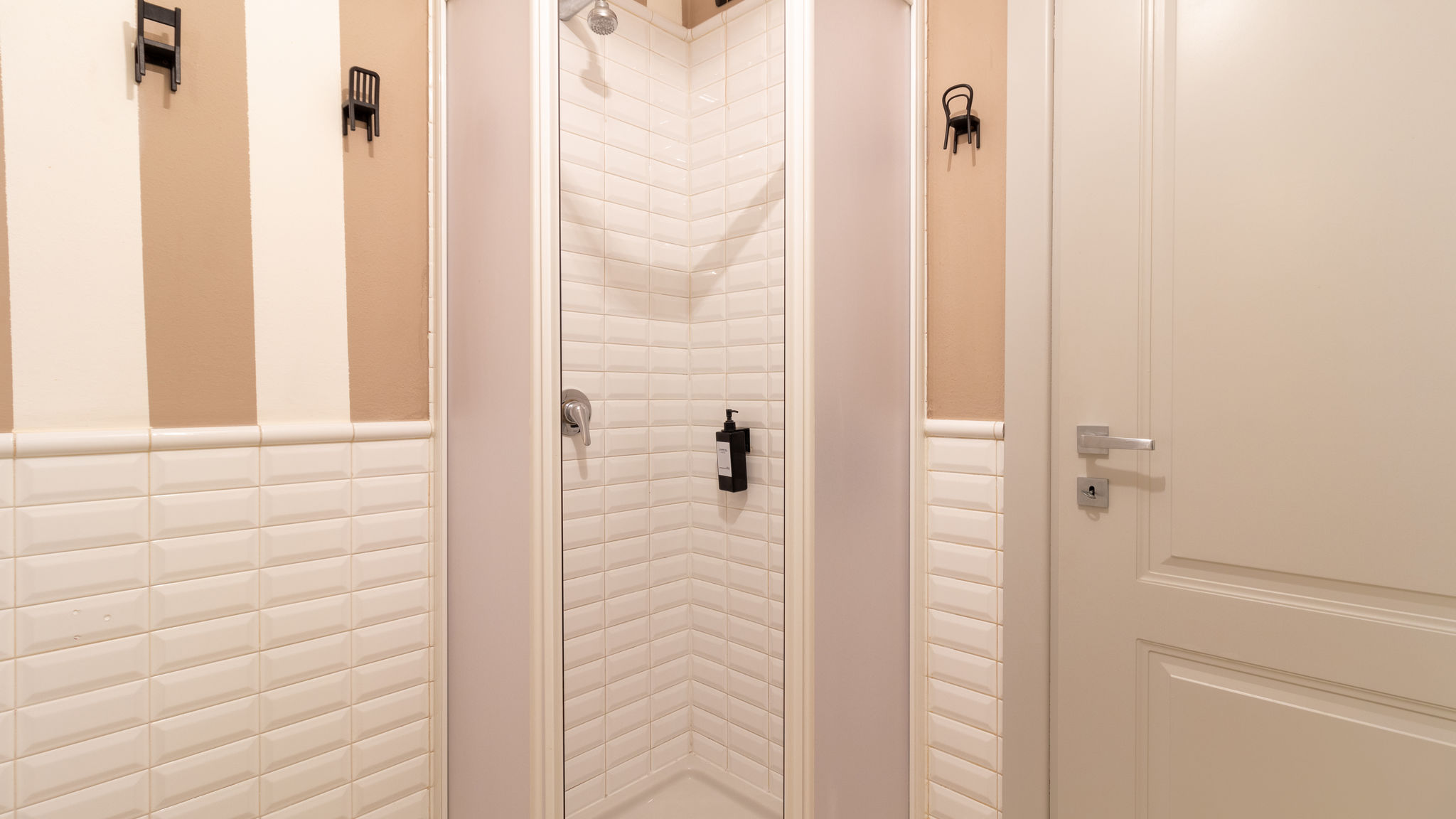 Houset Monza Casa Volturno by Houset