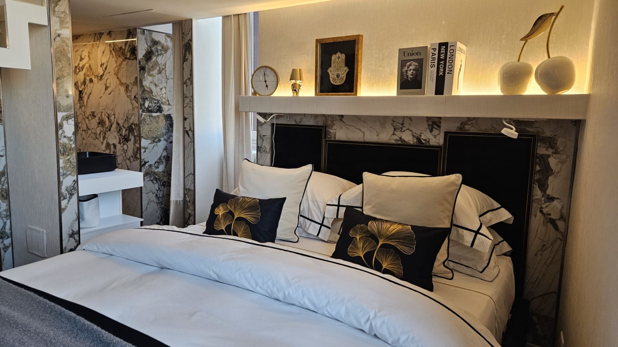 Italianway Civitavecchia My Attitude