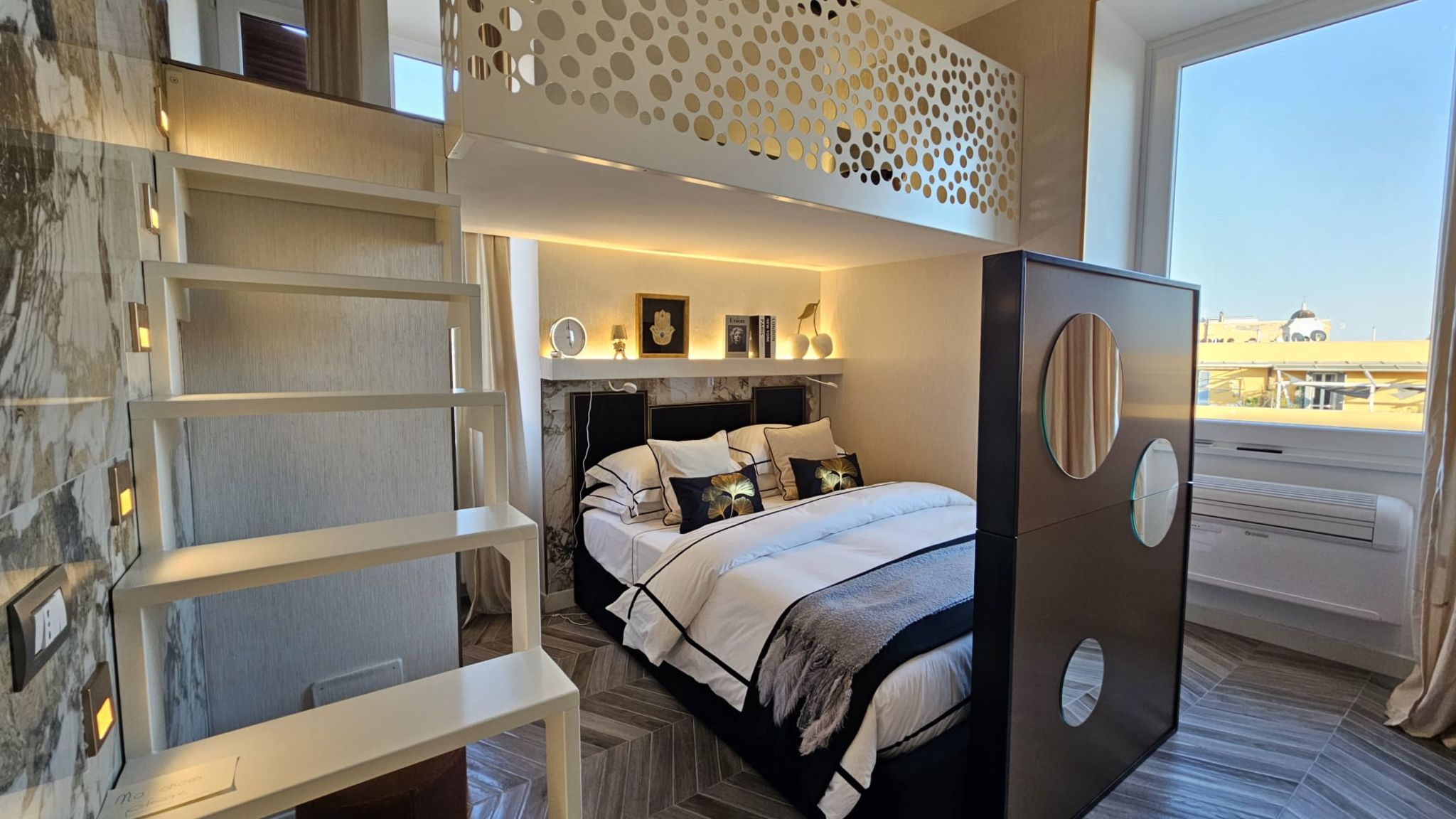 Italianway Civitavecchia My Attitude