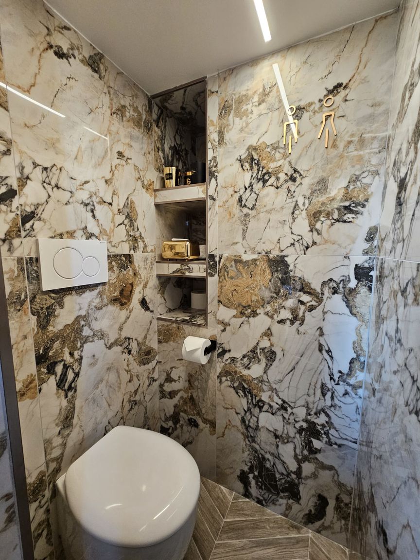 Italianway Civitavecchia My Attitude