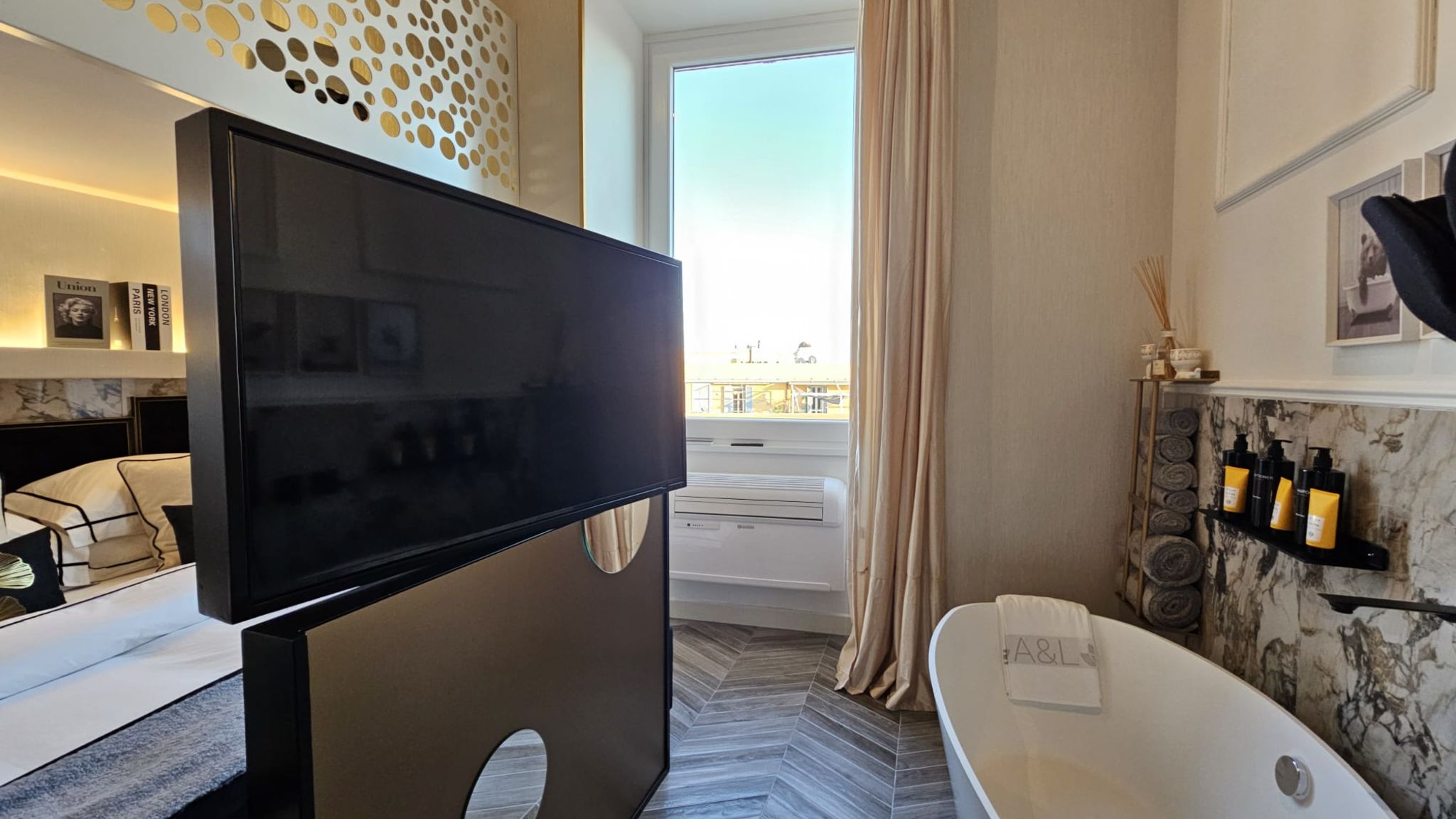 Italianway Civitavecchia My Attitude