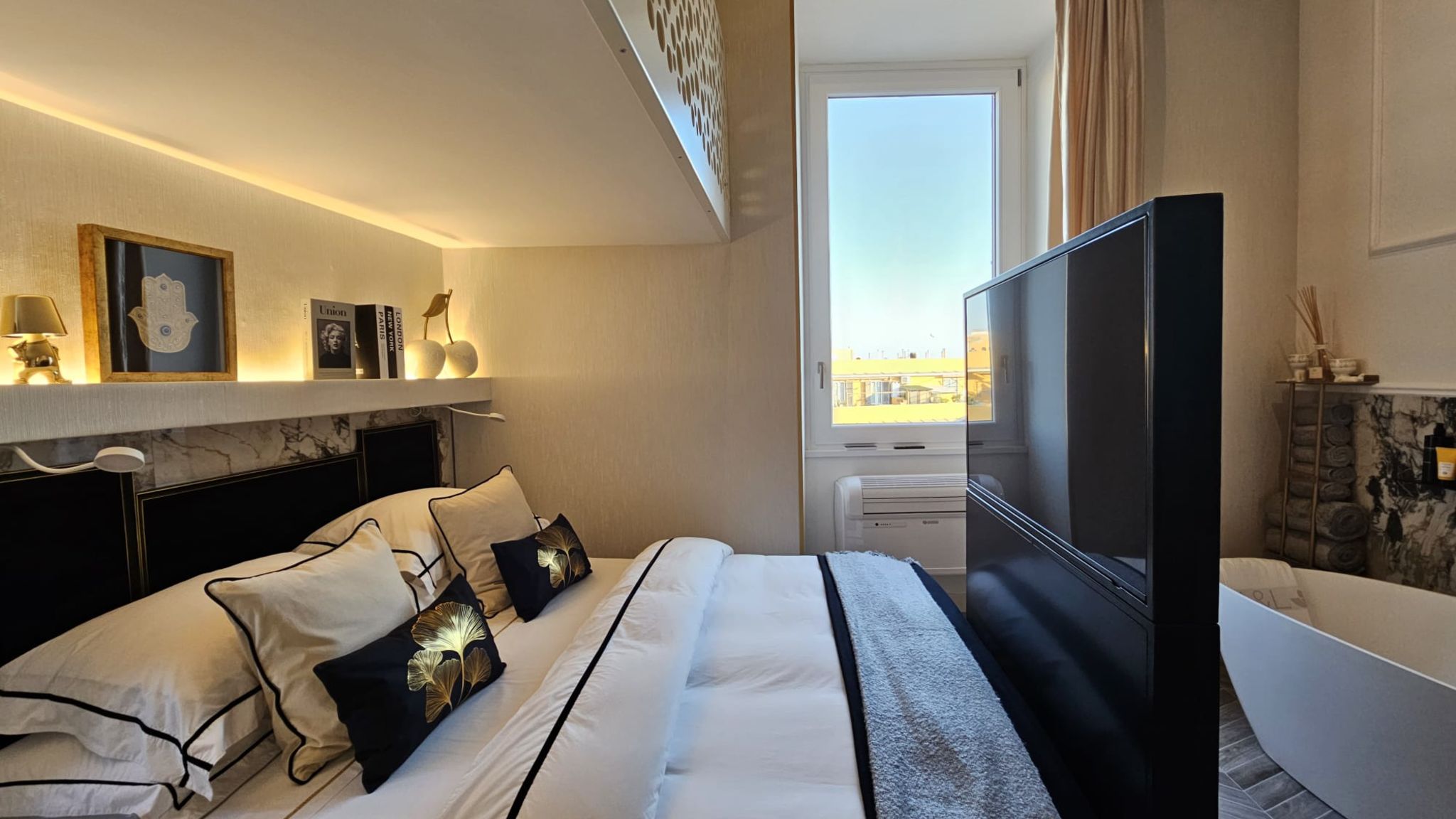 Italianway Civitavecchia My Attitude