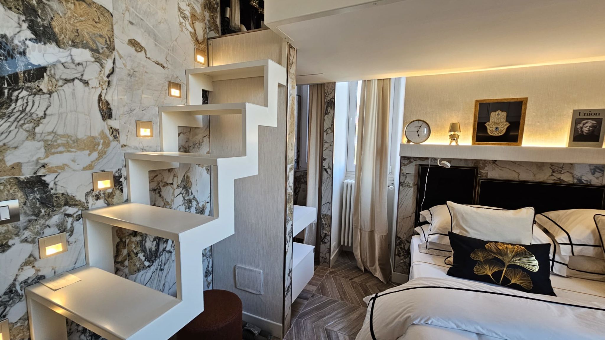 Italianway Civitavecchia My Attitude