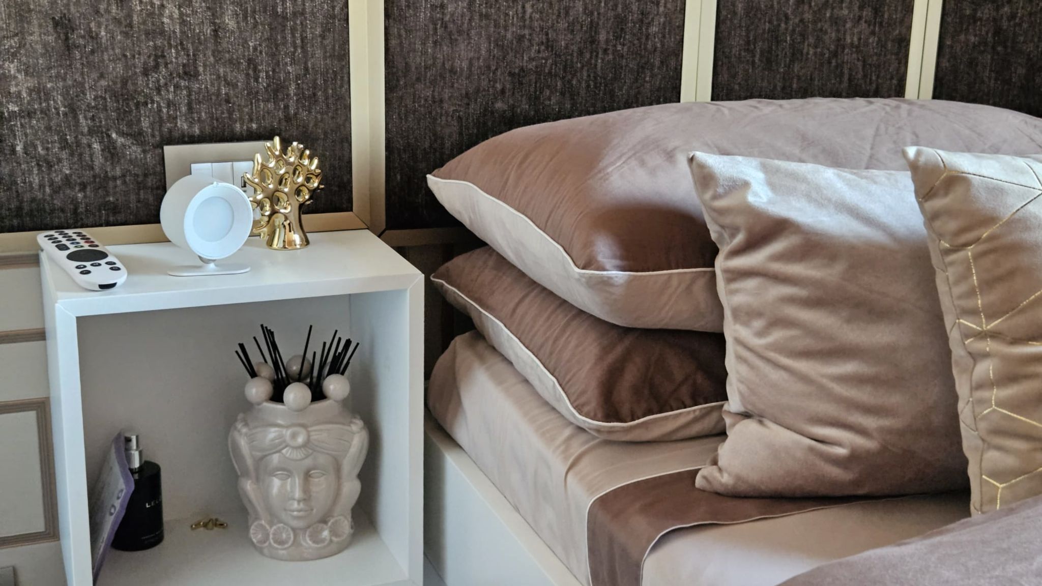 Italianway Civitavecchia My Attitude