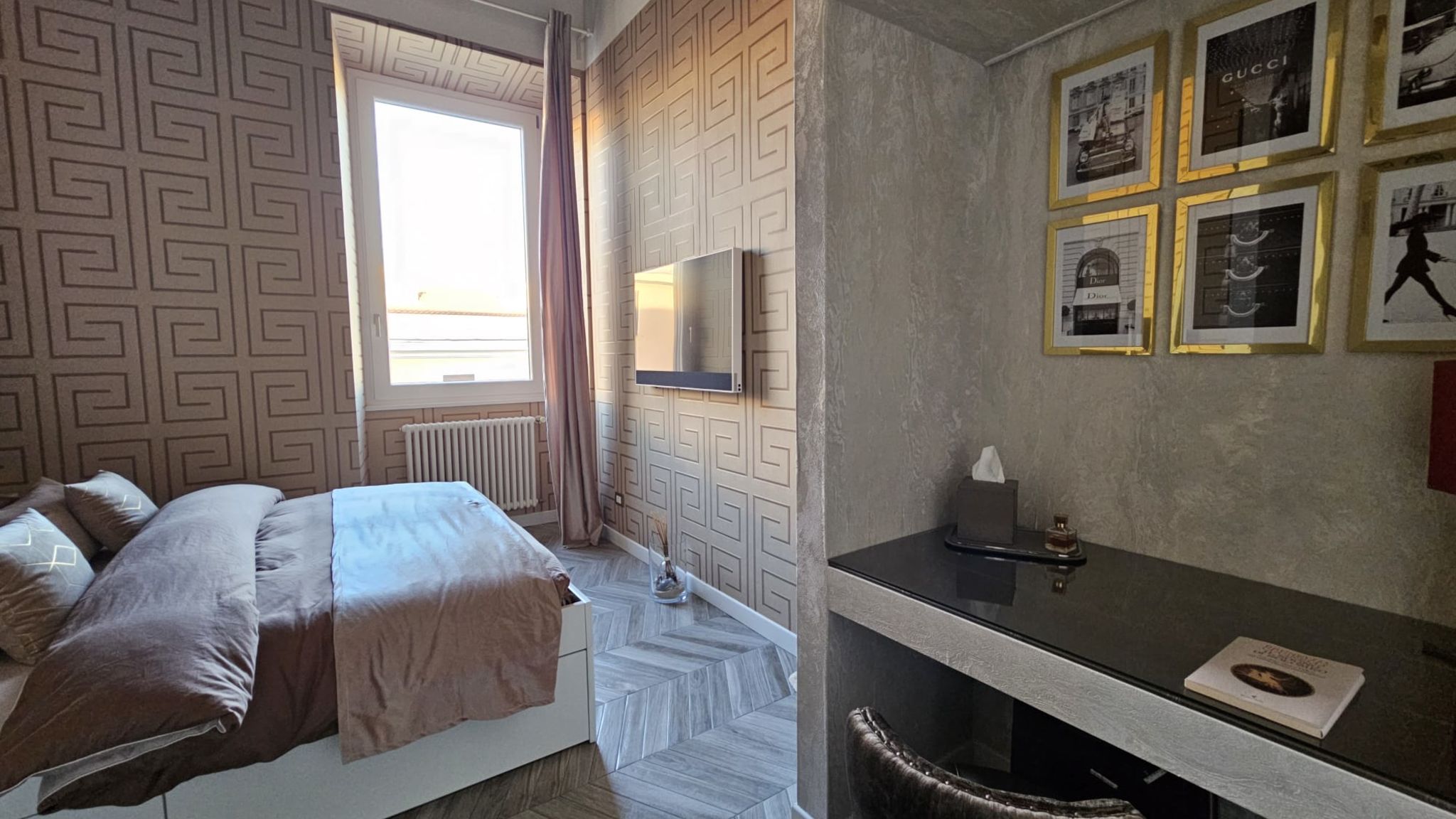 Italianway Civitavecchia My Attitude