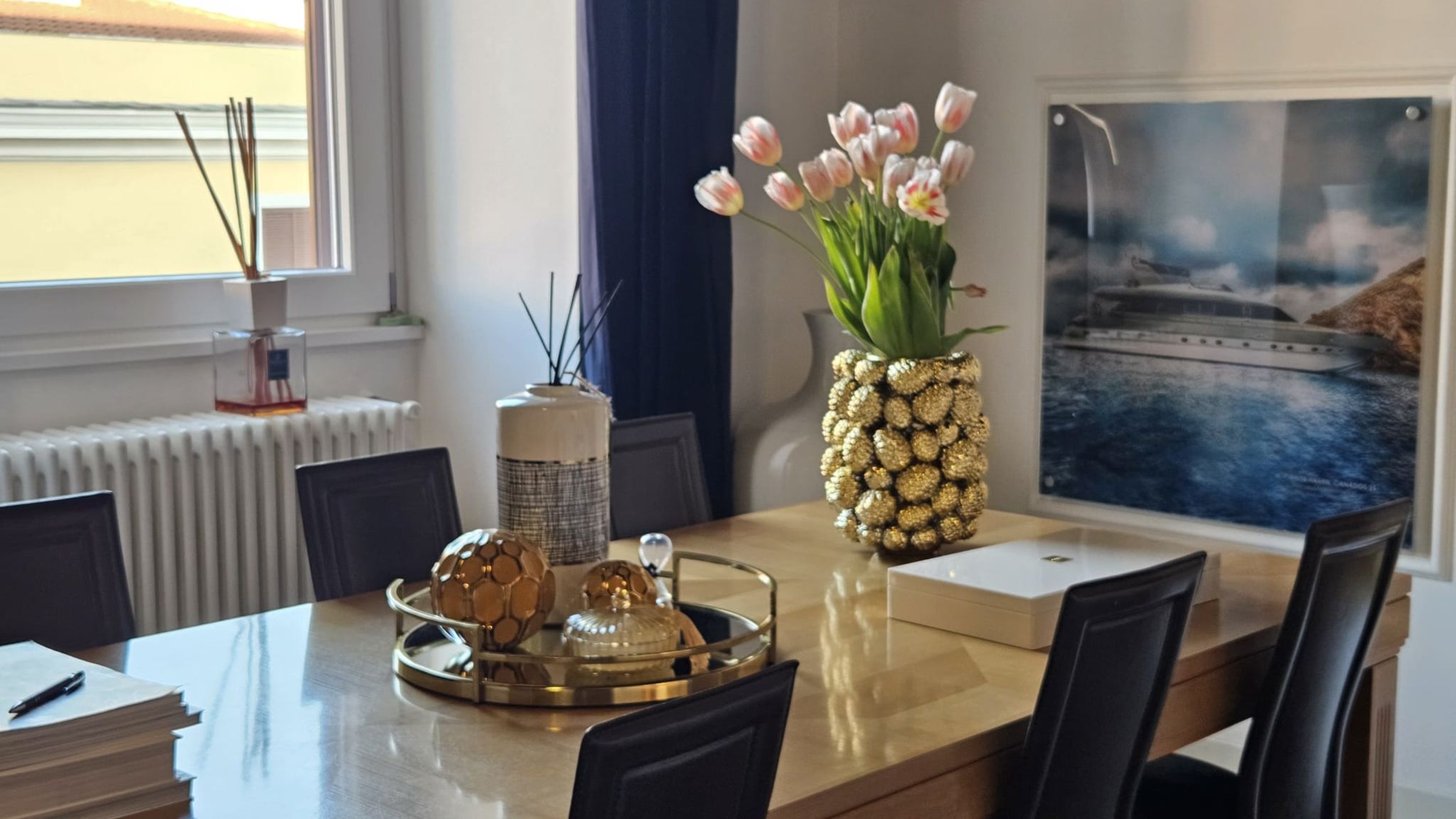 Italianway Civitavecchia My Attitude