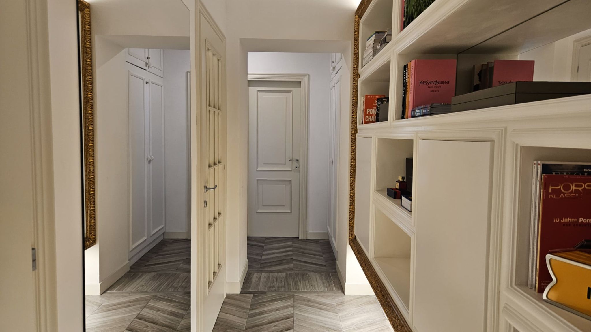 Italianway Civitavecchia My Attitude