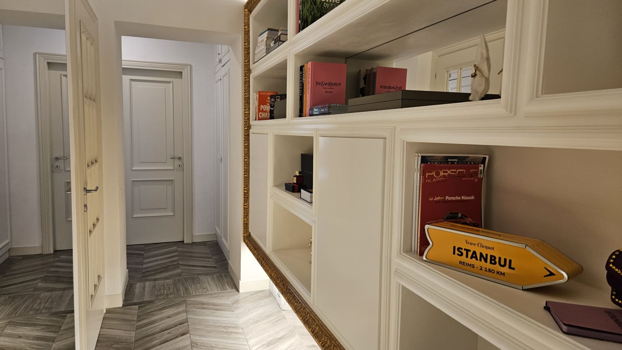 Italianway Civitavecchia My Attitude