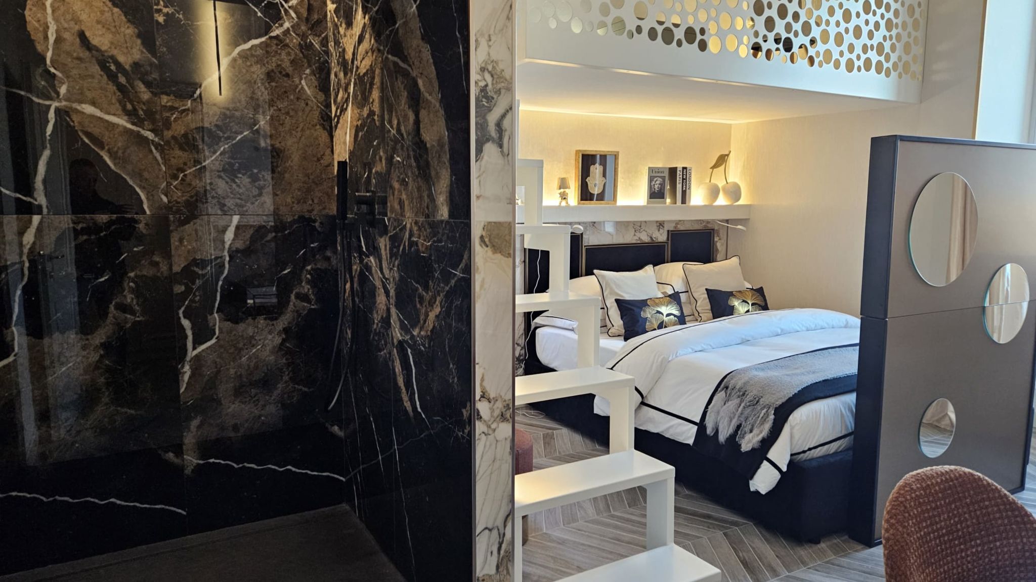 Italianway Civitavecchia My Attitude