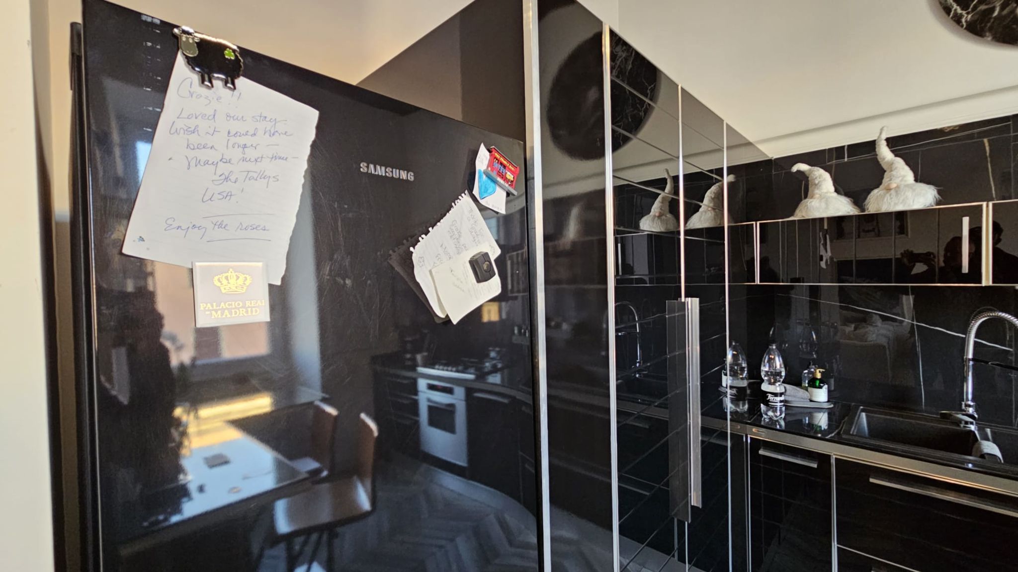 Italianway Civitavecchia My Attitude