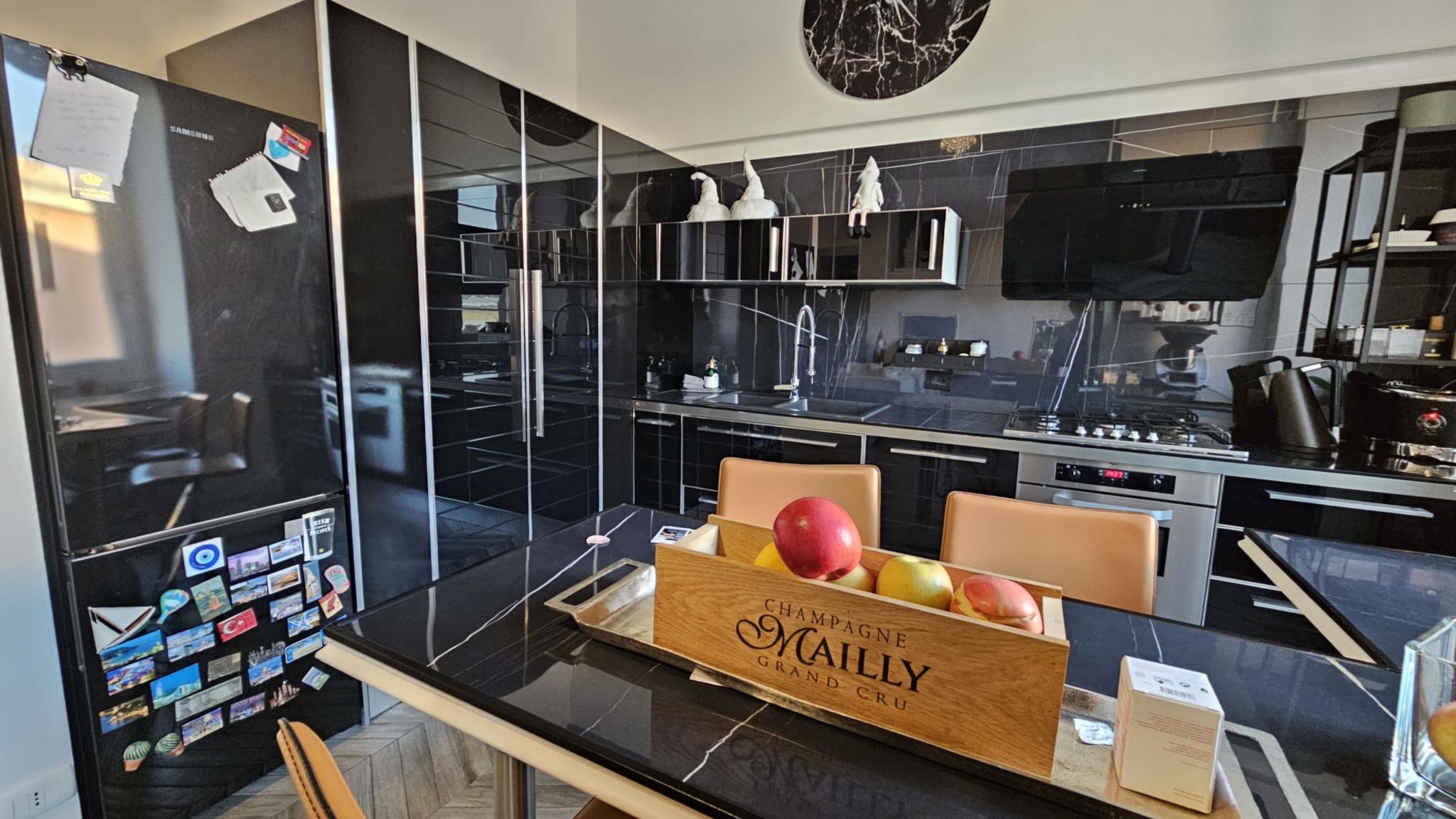 Italianway Civitavecchia My Attitude