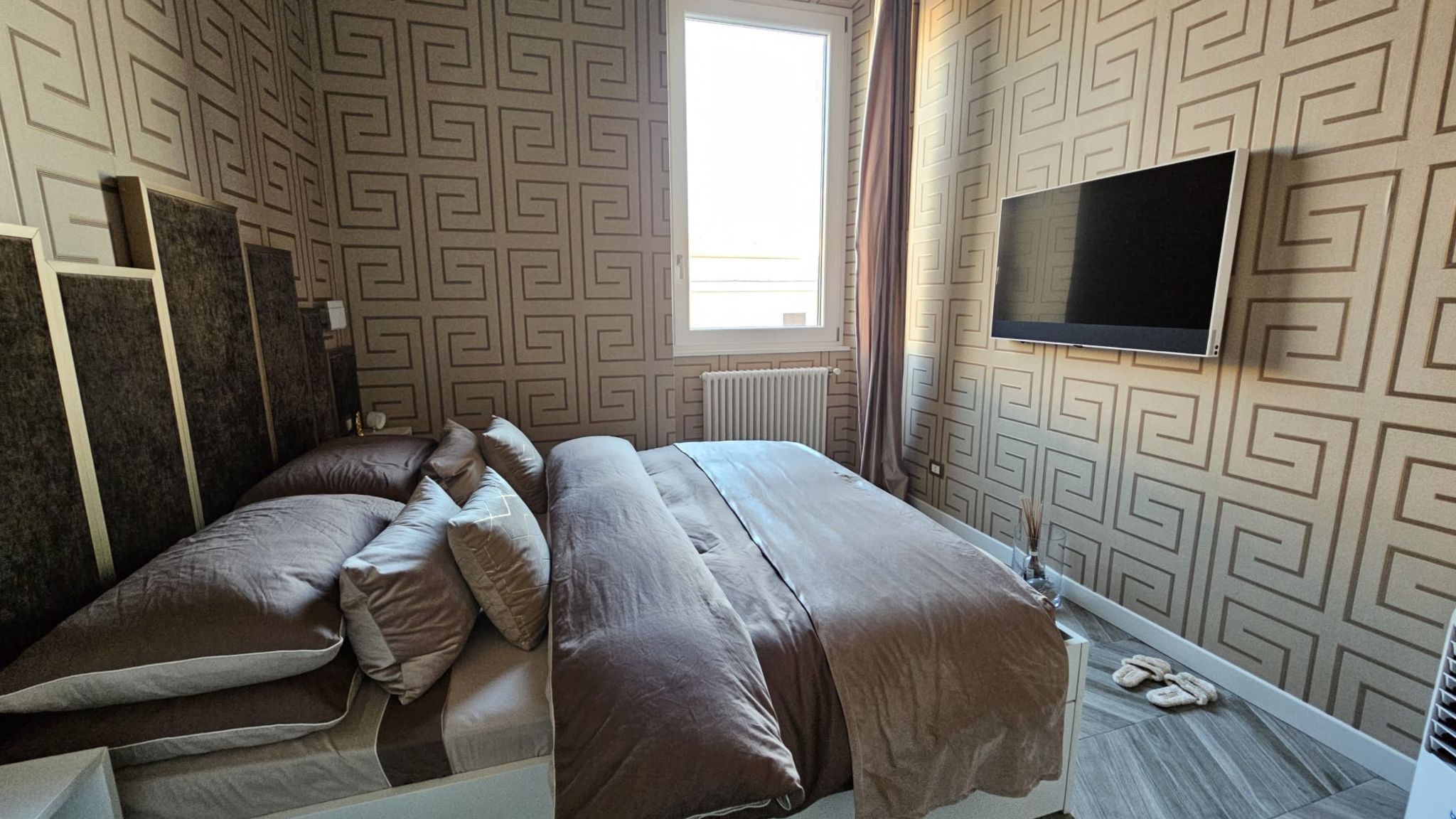 Italianway Civitavecchia My Attitude