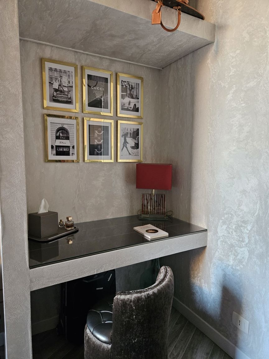 Italianway Civitavecchia My Attitude