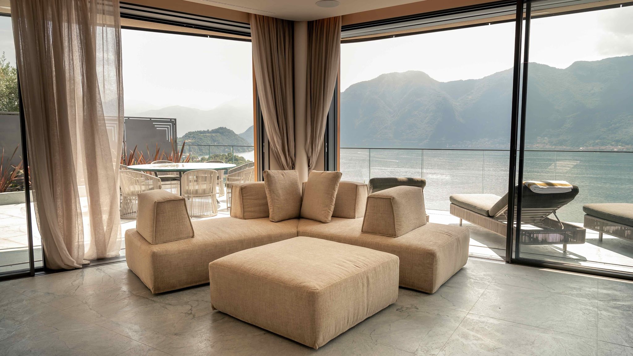 Italianway Sala Comacina Villa Odette by Elite Villas