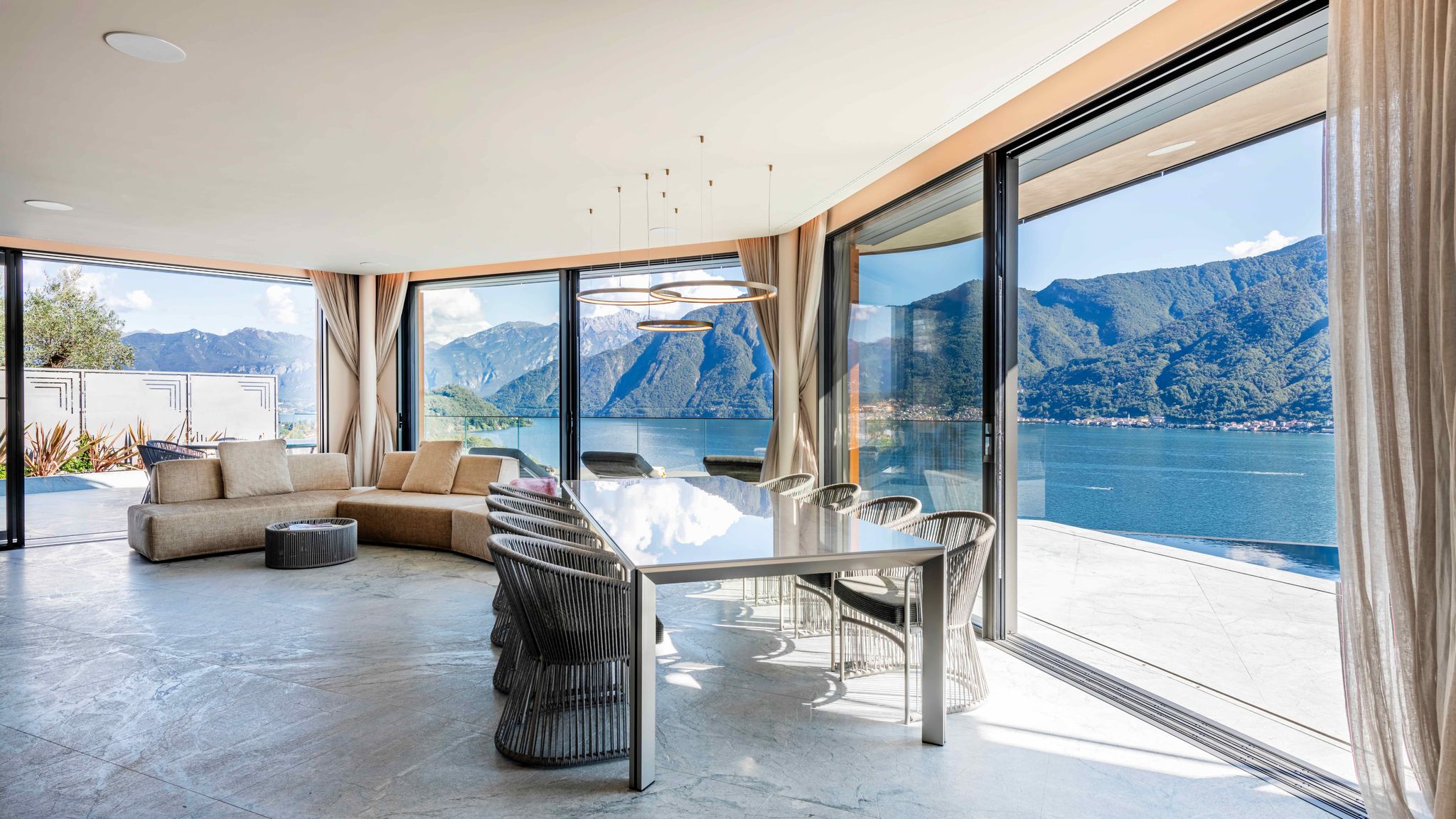 Italianway Sala Comacina Villa Odette by Elite Villas