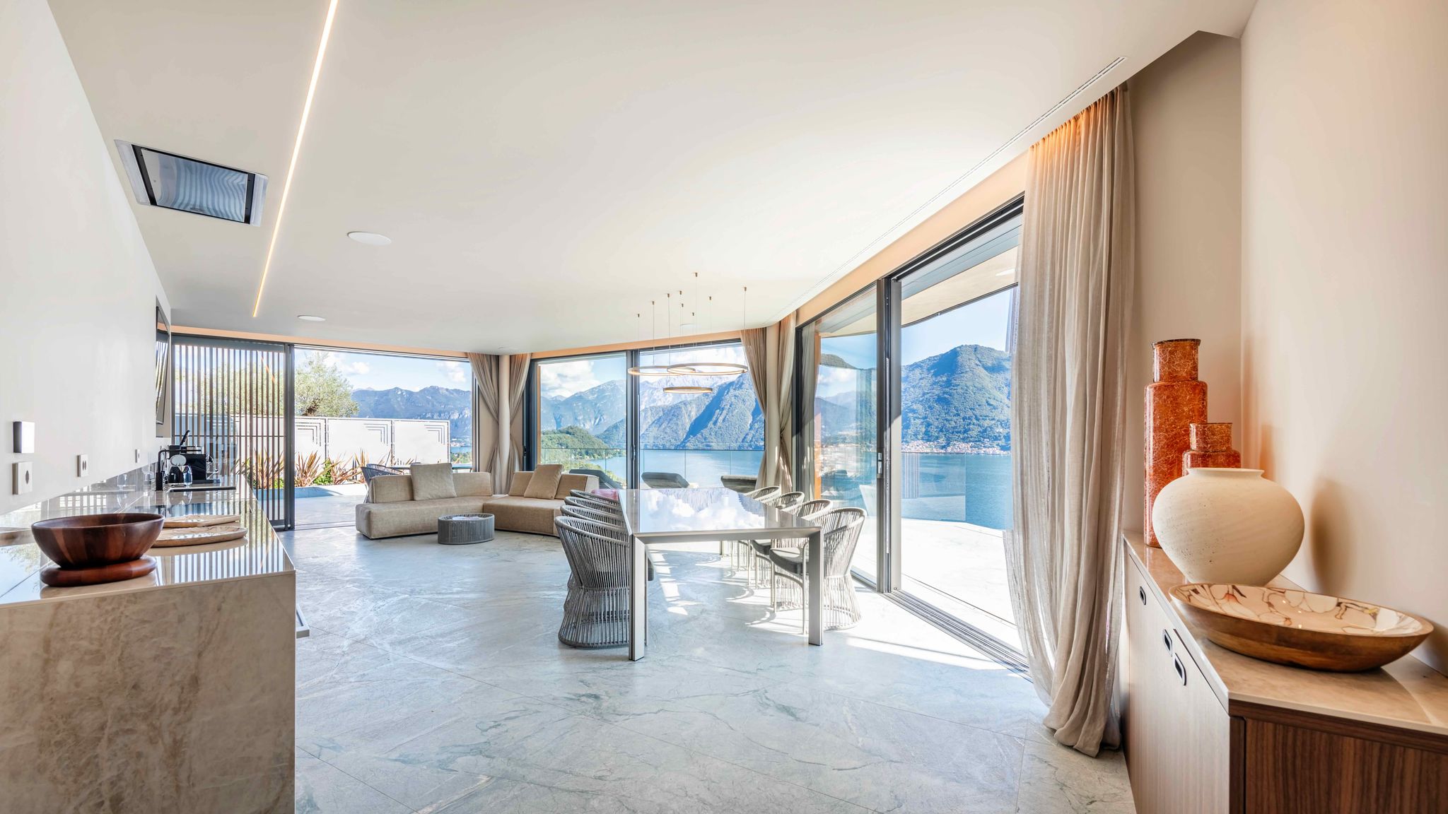 Italianway Sala Comacina Villa Odette by Elite Villas