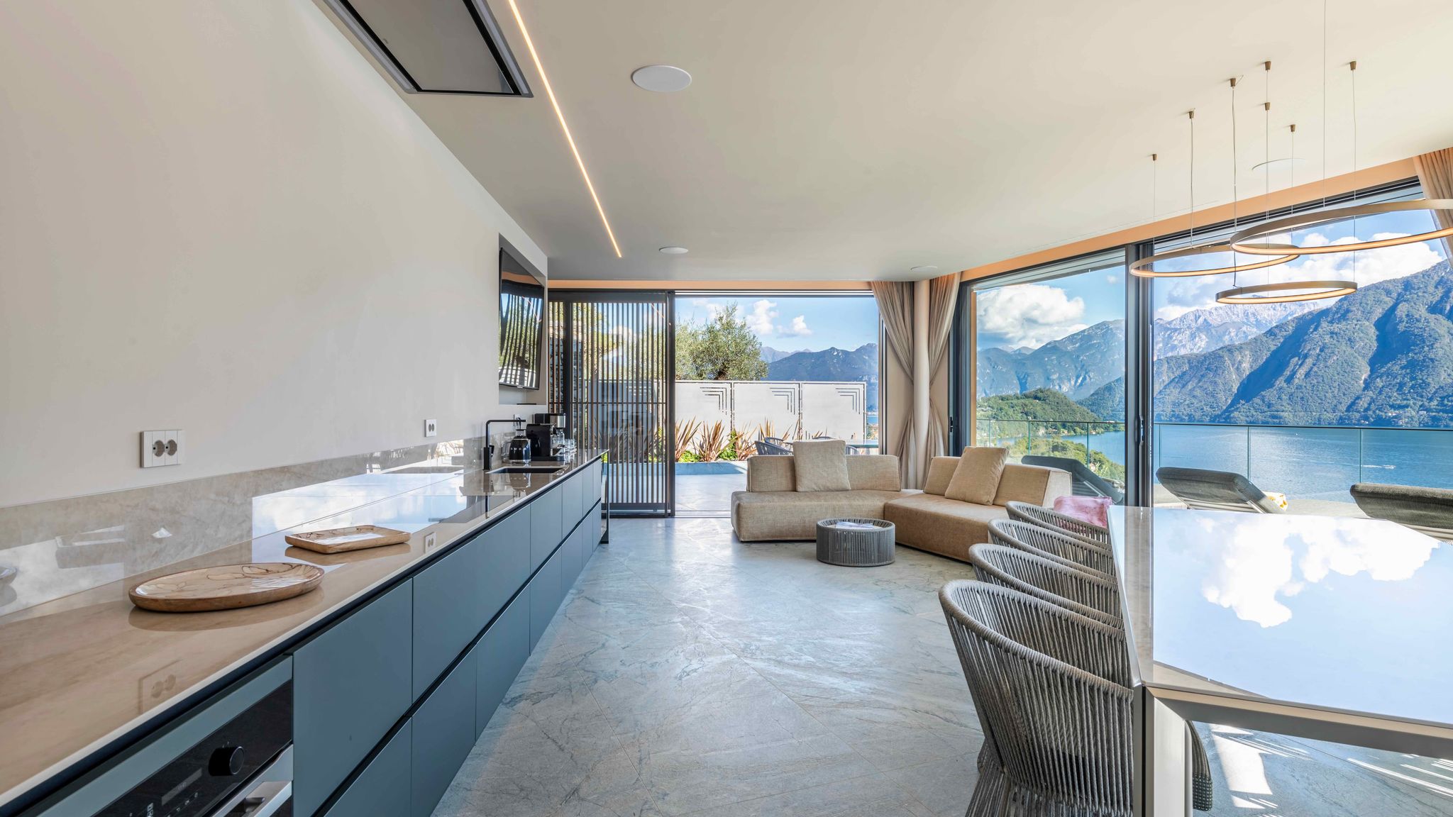 Italianway Sala Comacina Villa Odette by Elite Villas