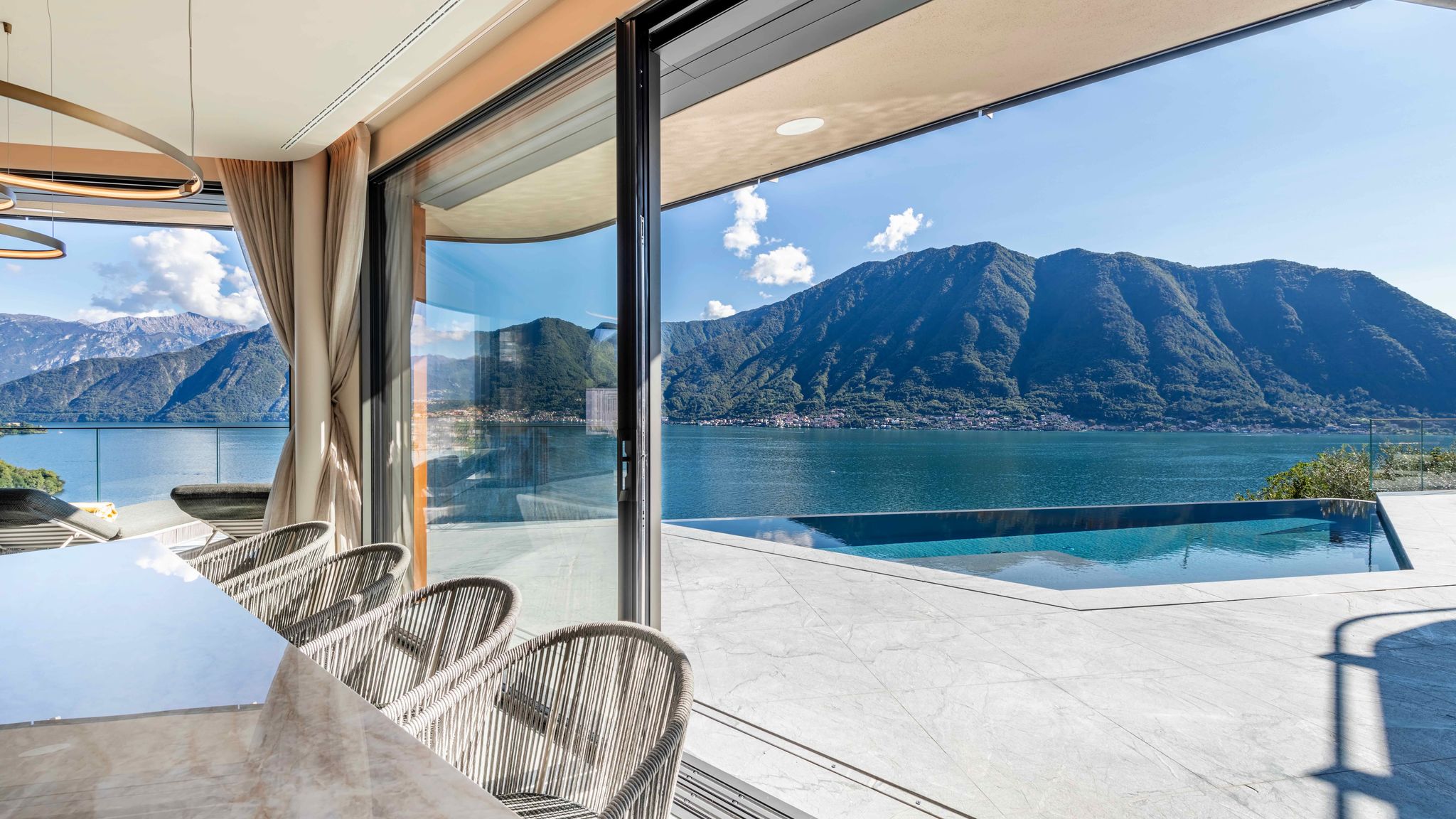 Italianway Sala Comacina Villa Odette by Elite Villas