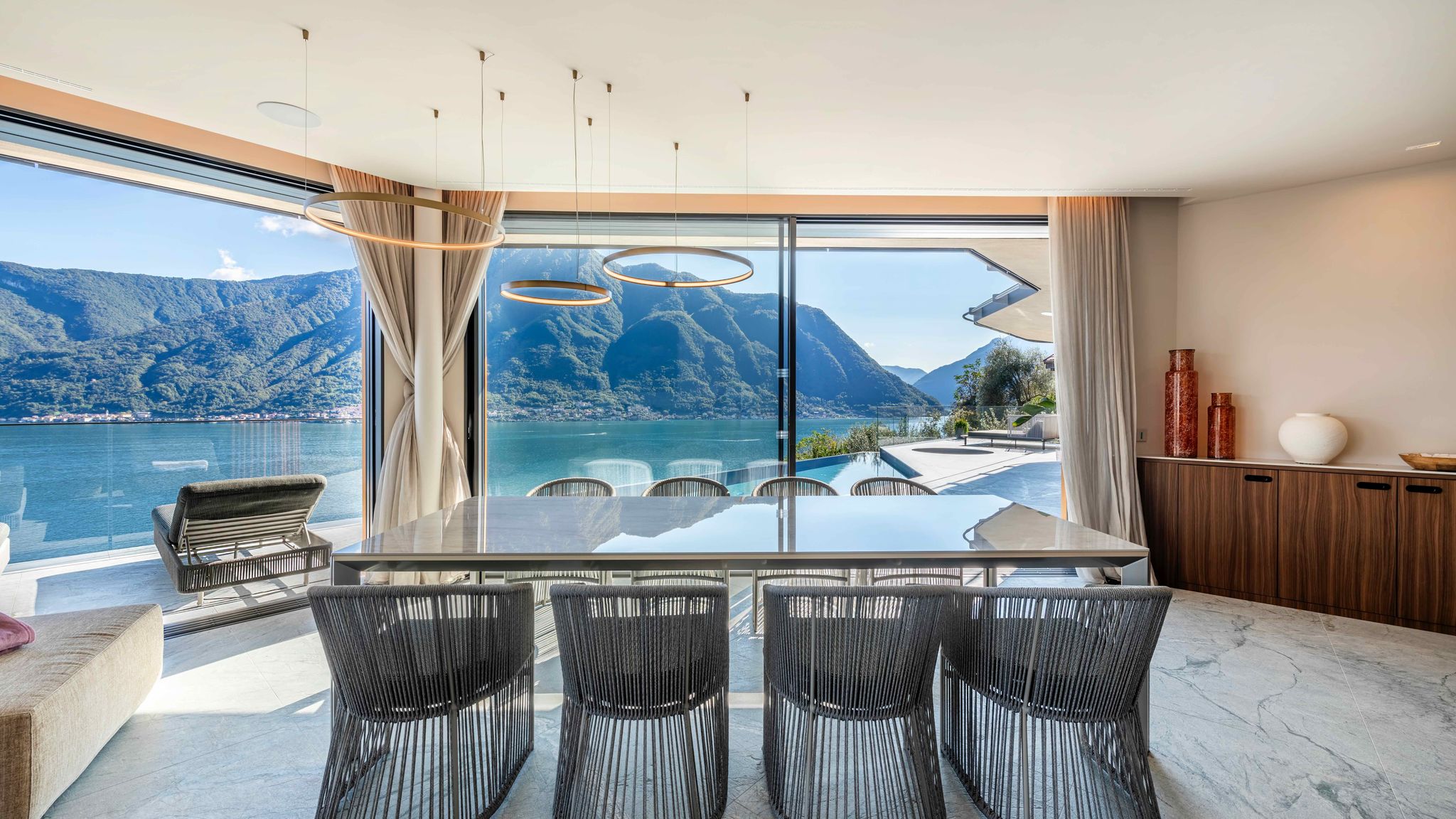 Italianway Sala Comacina Villa Odette by Elite Villas