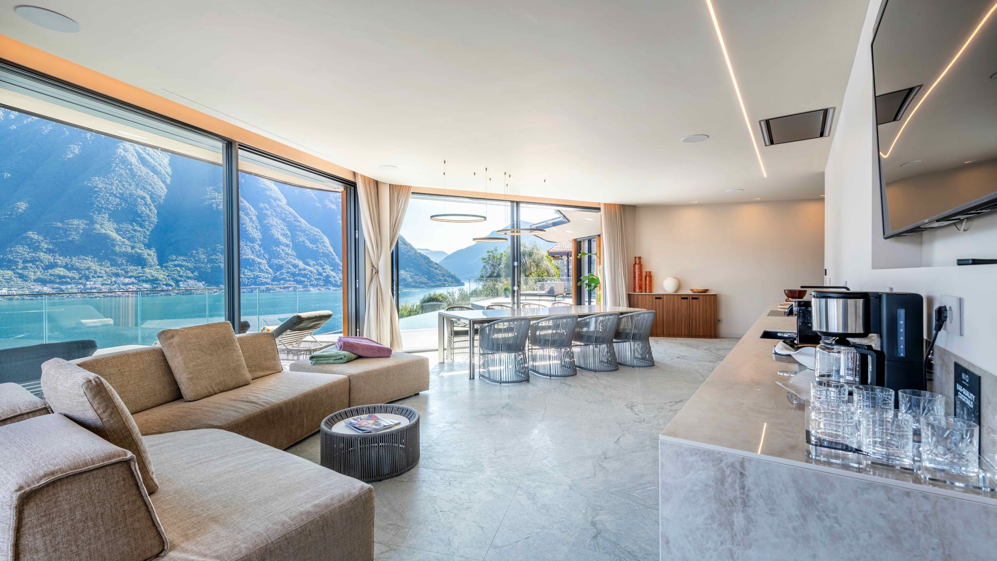 Italianway Sala Comacina Villa Odette by Elite Villas