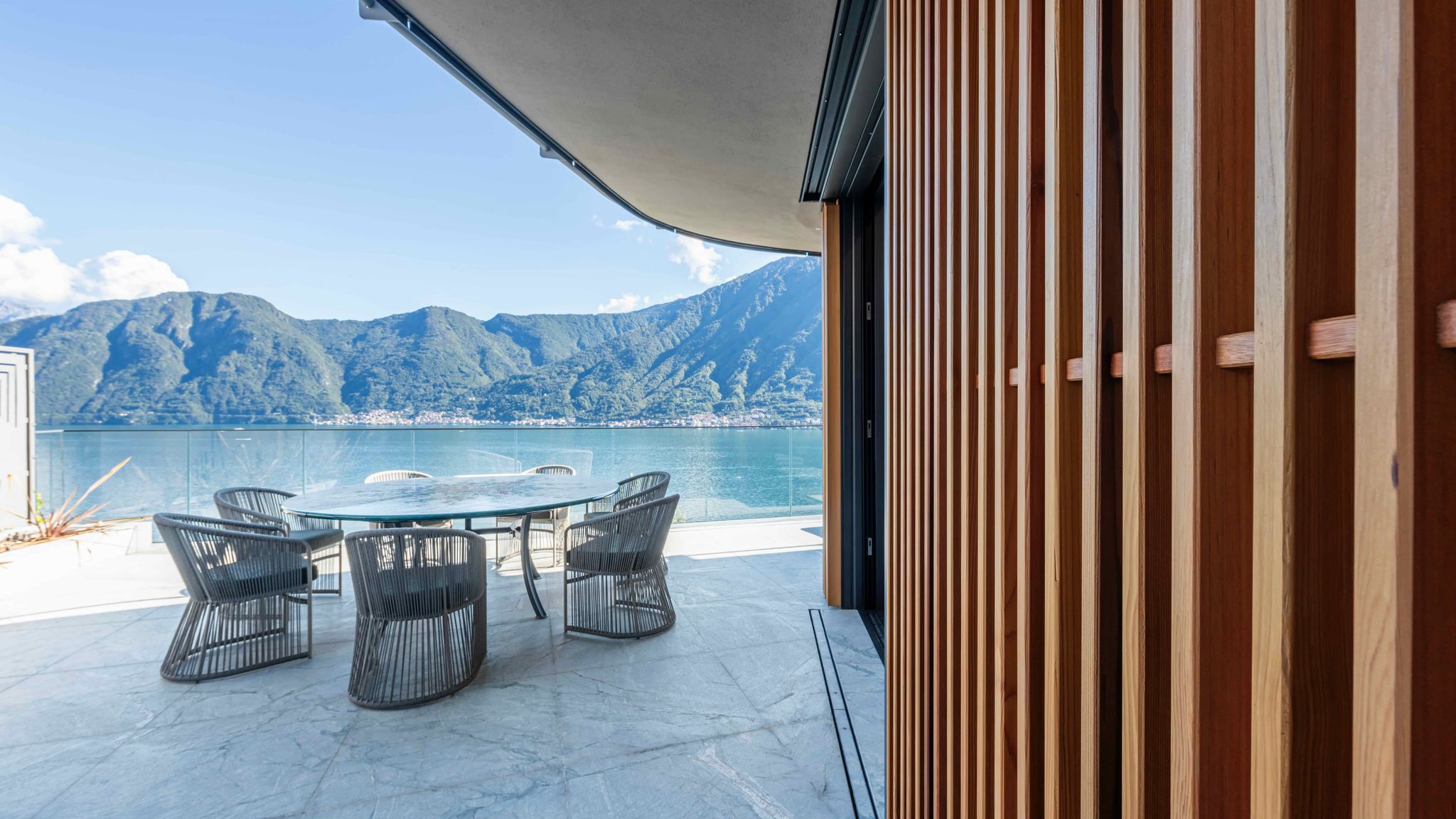 Italianway Sala Comacina Villa Odette by Elite Villas