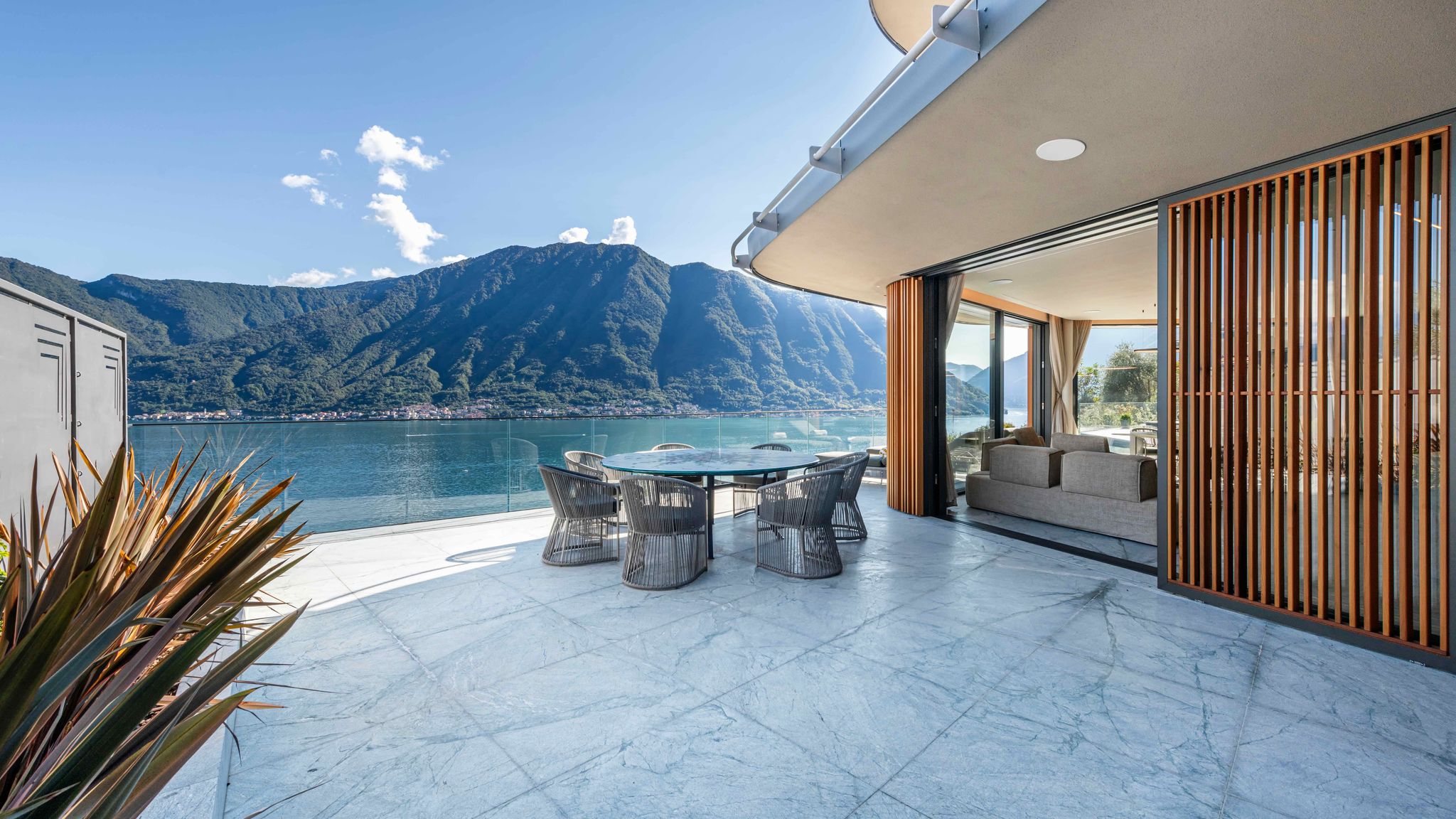 Italianway Sala Comacina Villa Odette by Elite Villas