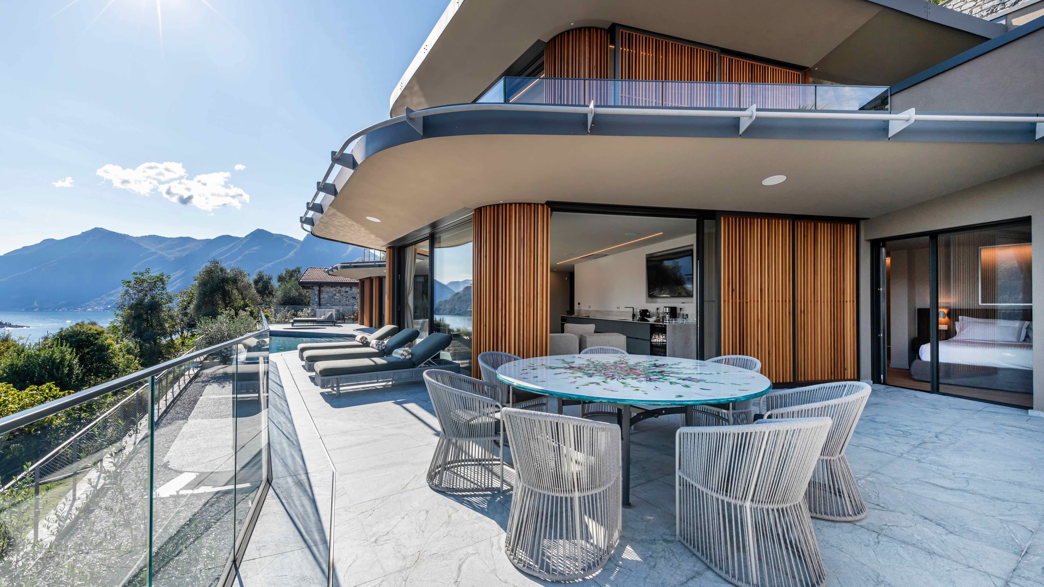 Italianway Sala Comacina Villa Odette by Elite Villas