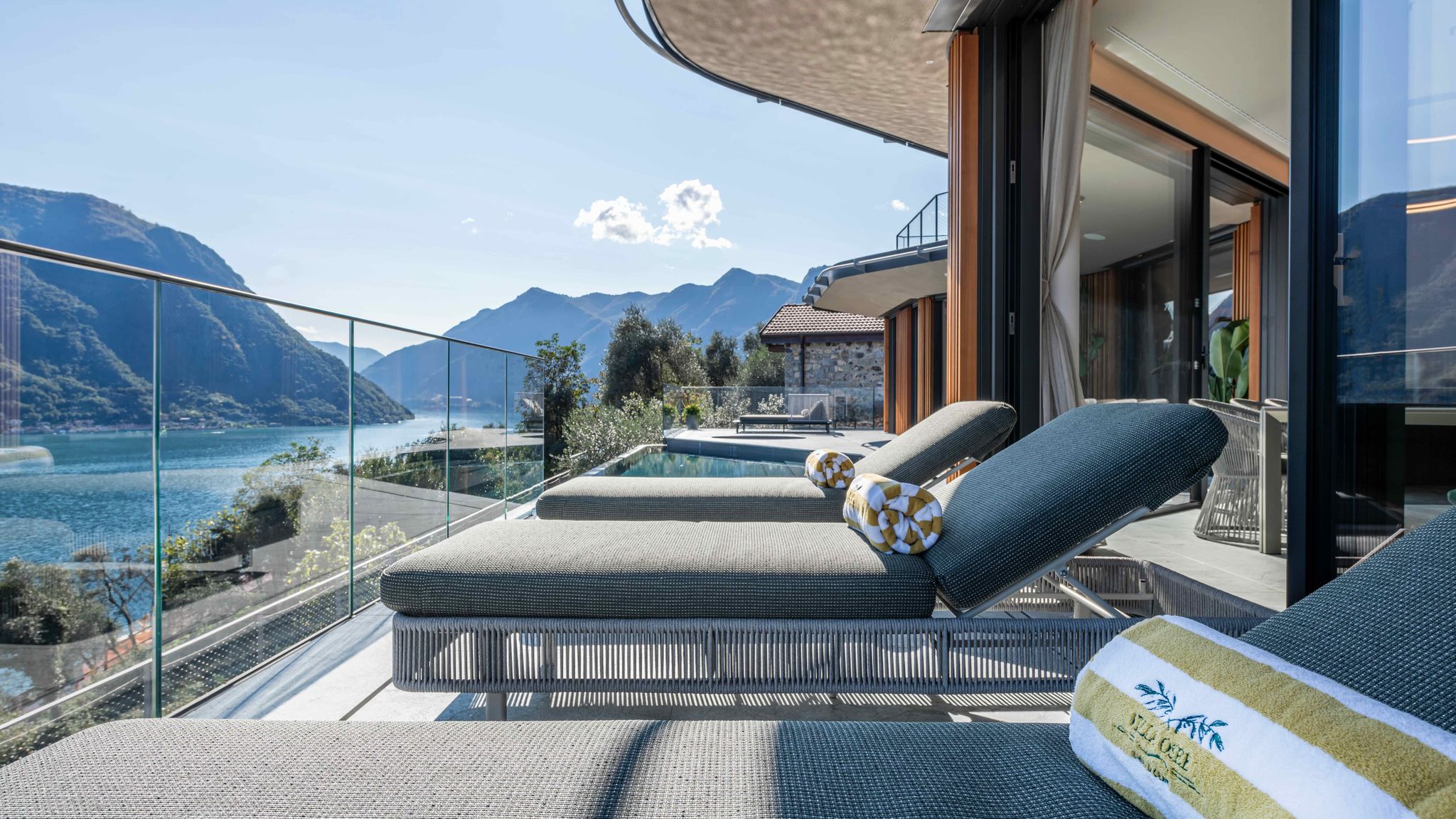 Italianway Sala Comacina Villa Odette by Elite Villas