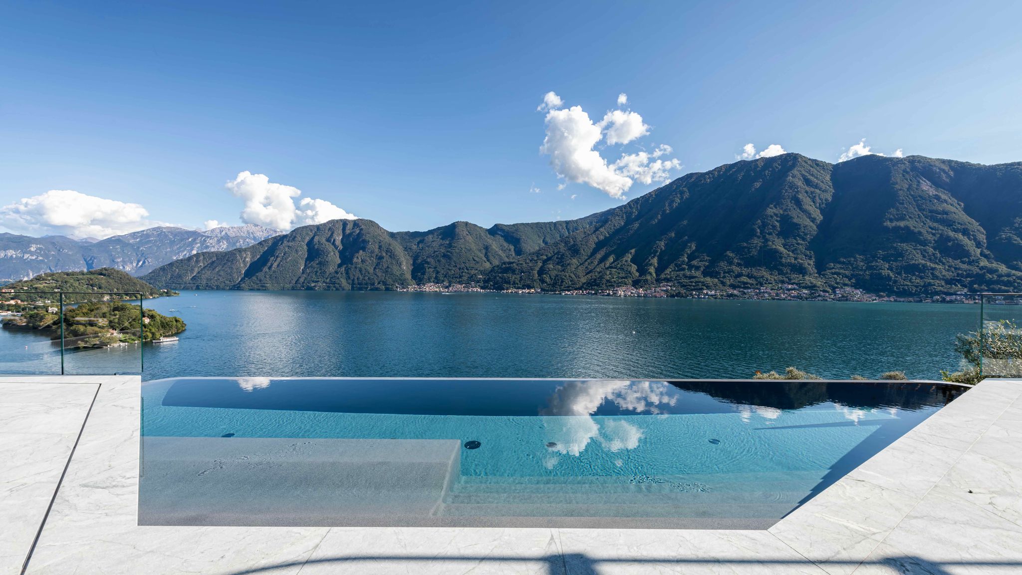 Italianway Sala Comacina Villa Odette by Elite Villas