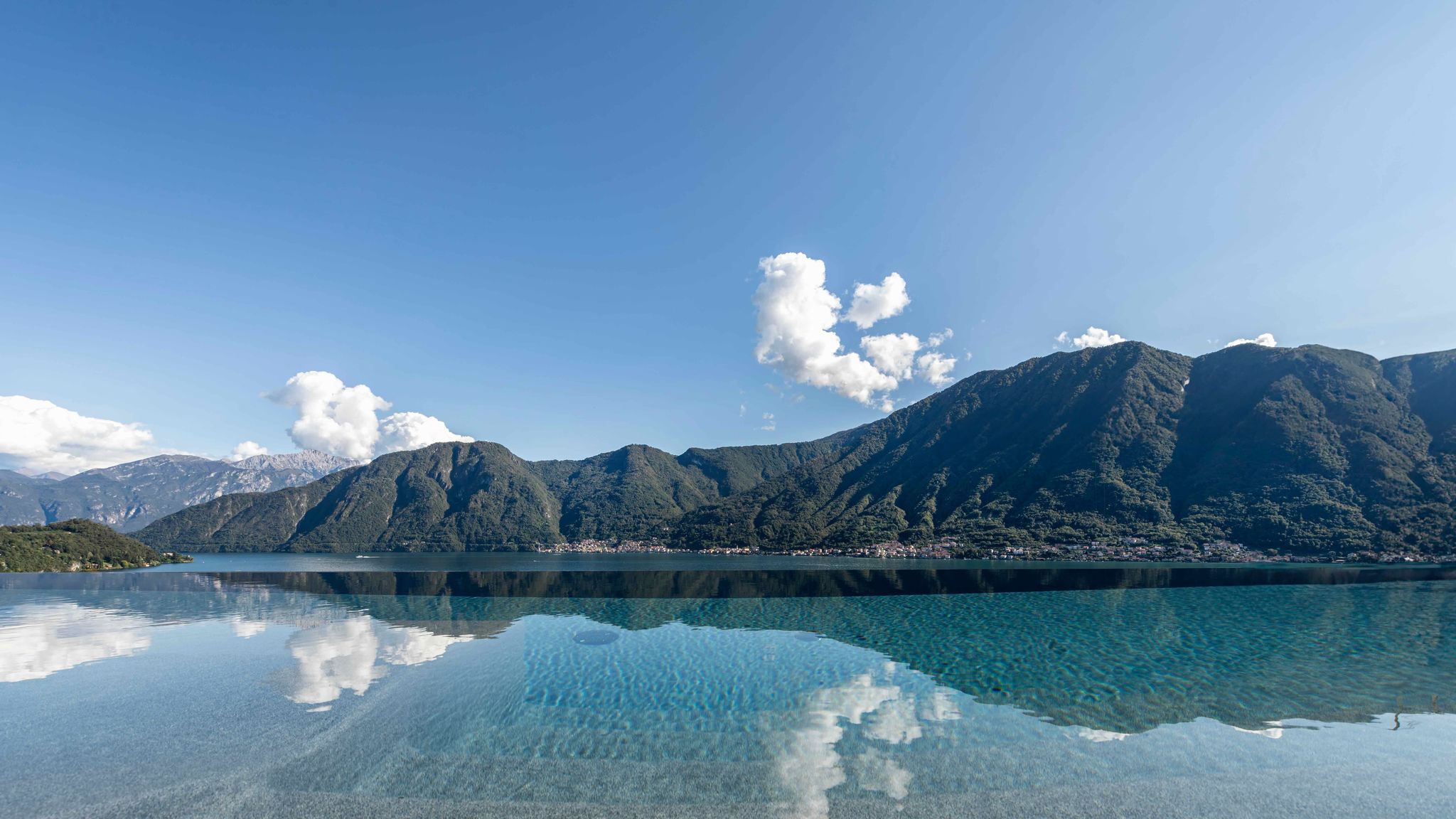 Italianway Sala Comacina Villa Odette by Elite Villas