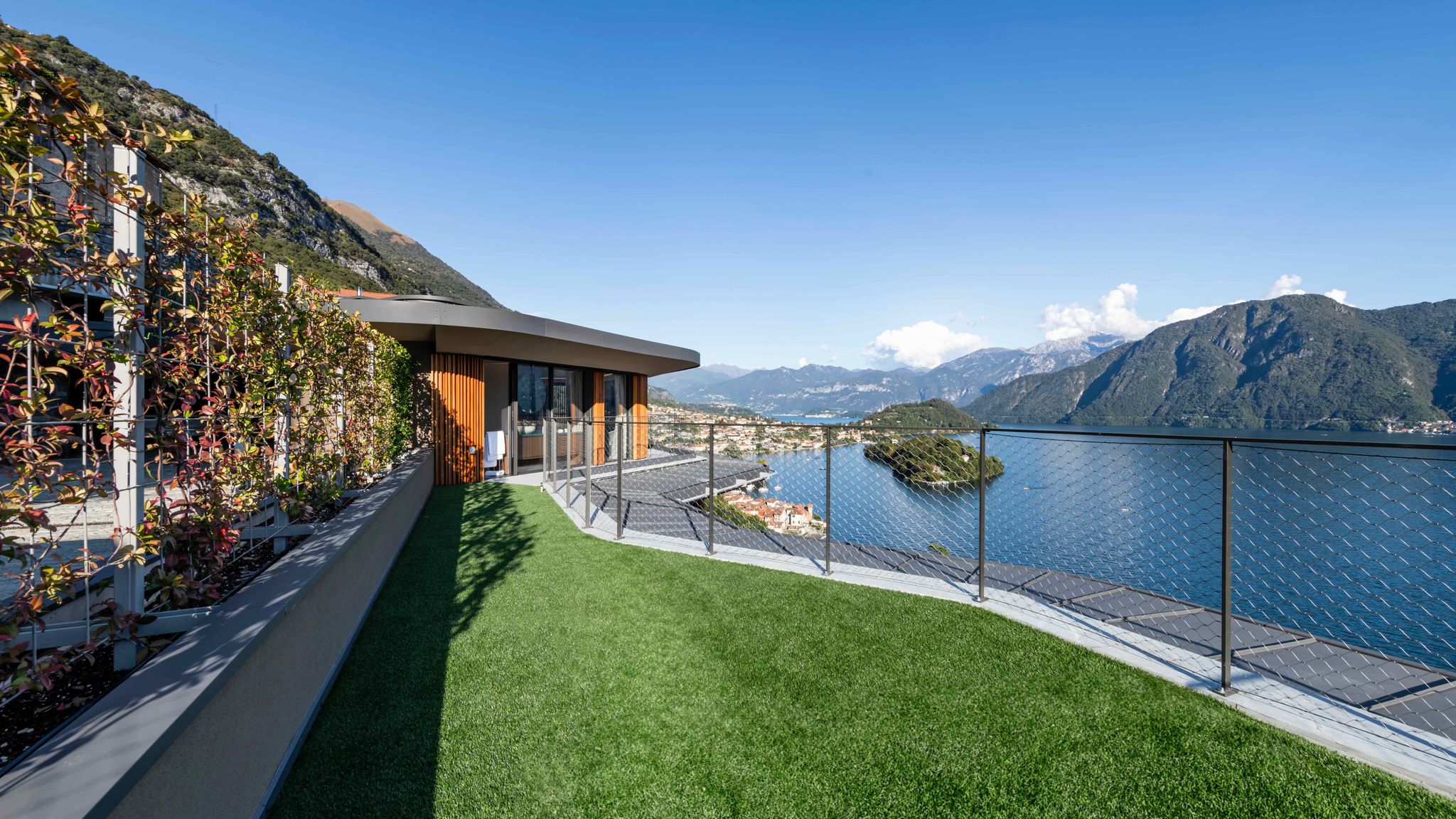 Italianway Sala Comacina Villa Odette by Elite Villas