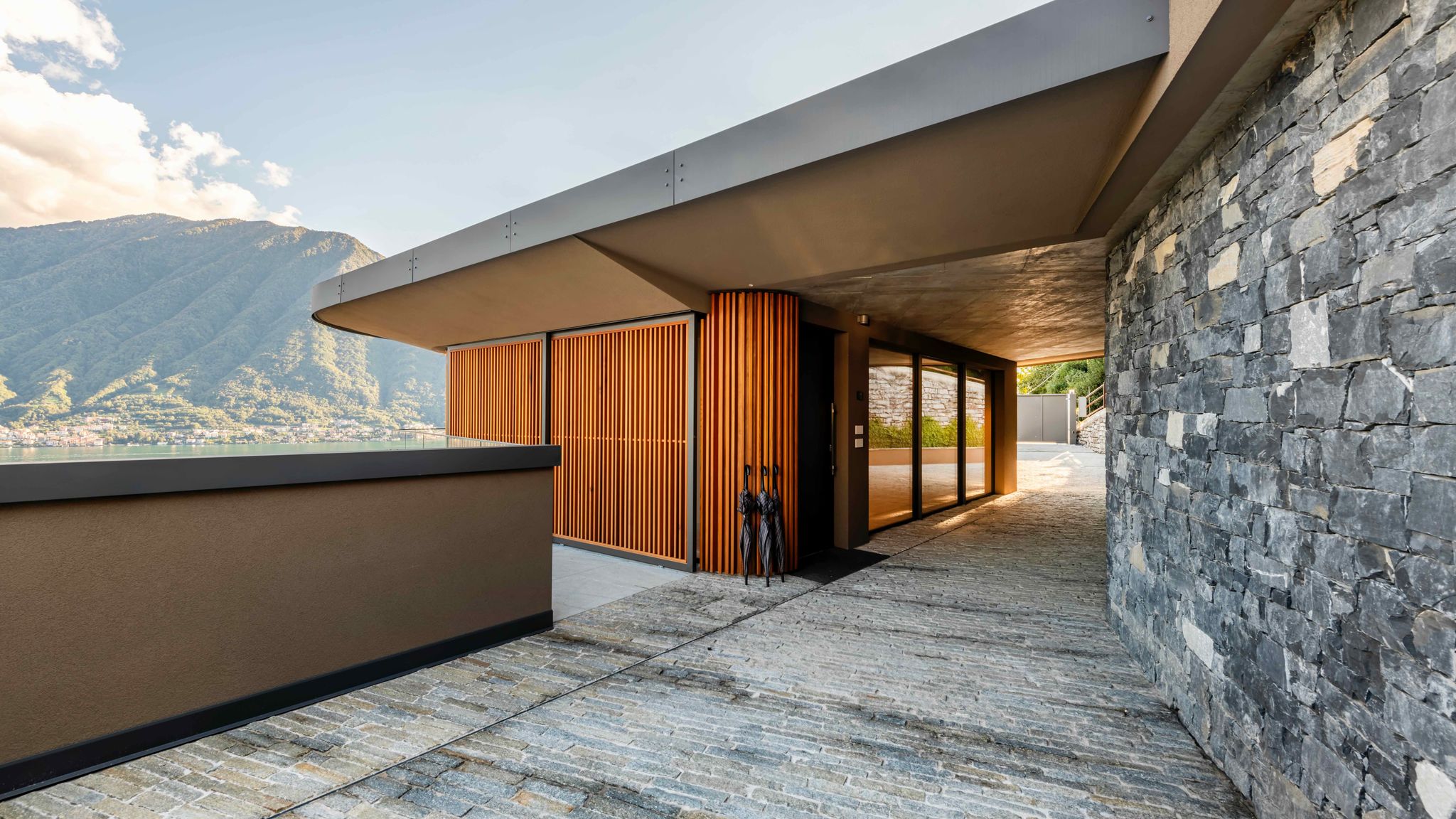 Italianway Sala Comacina Villa Odette by Elite Villas