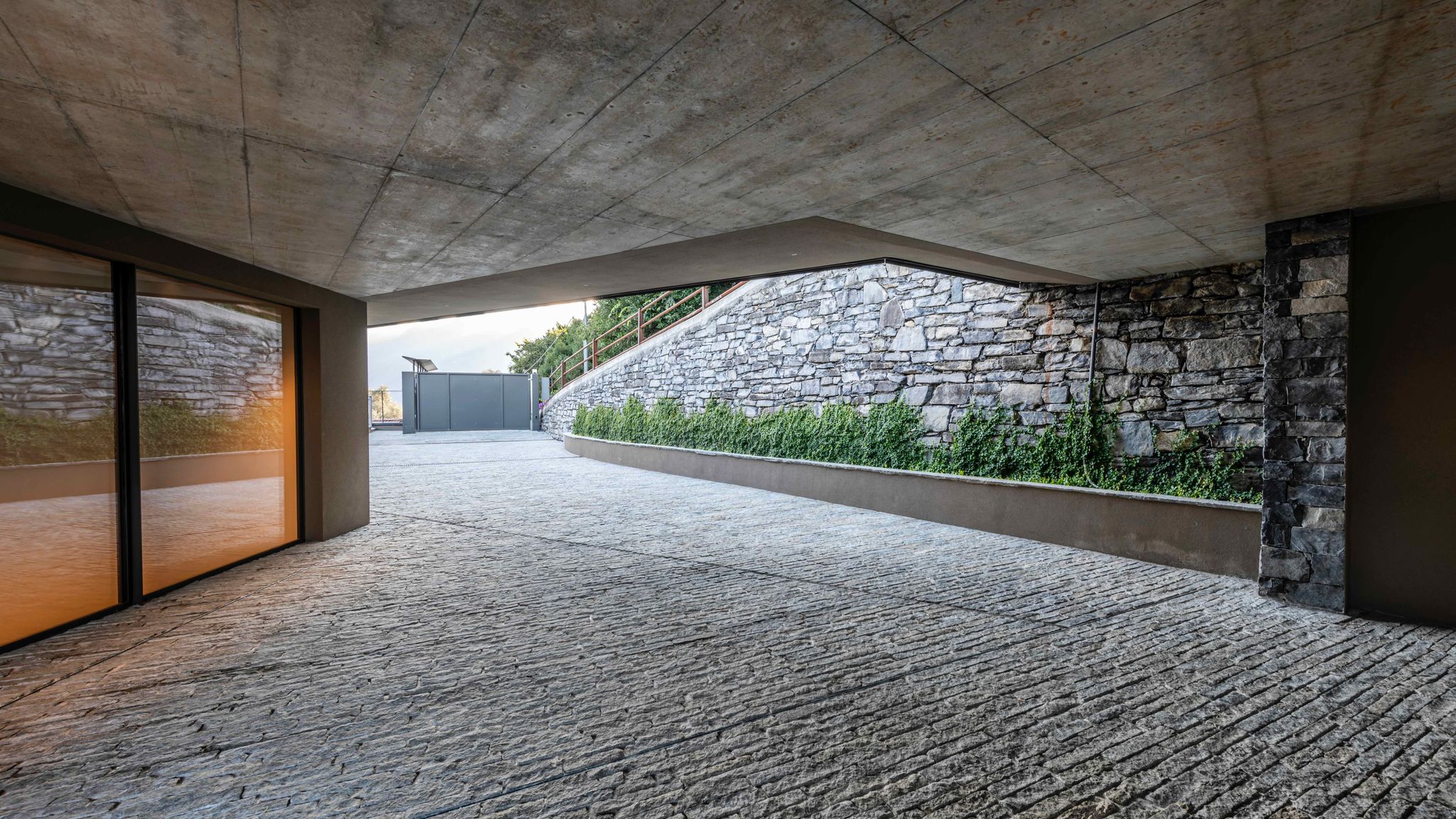 Italianway Sala Comacina Villa Odette by Elite Villas