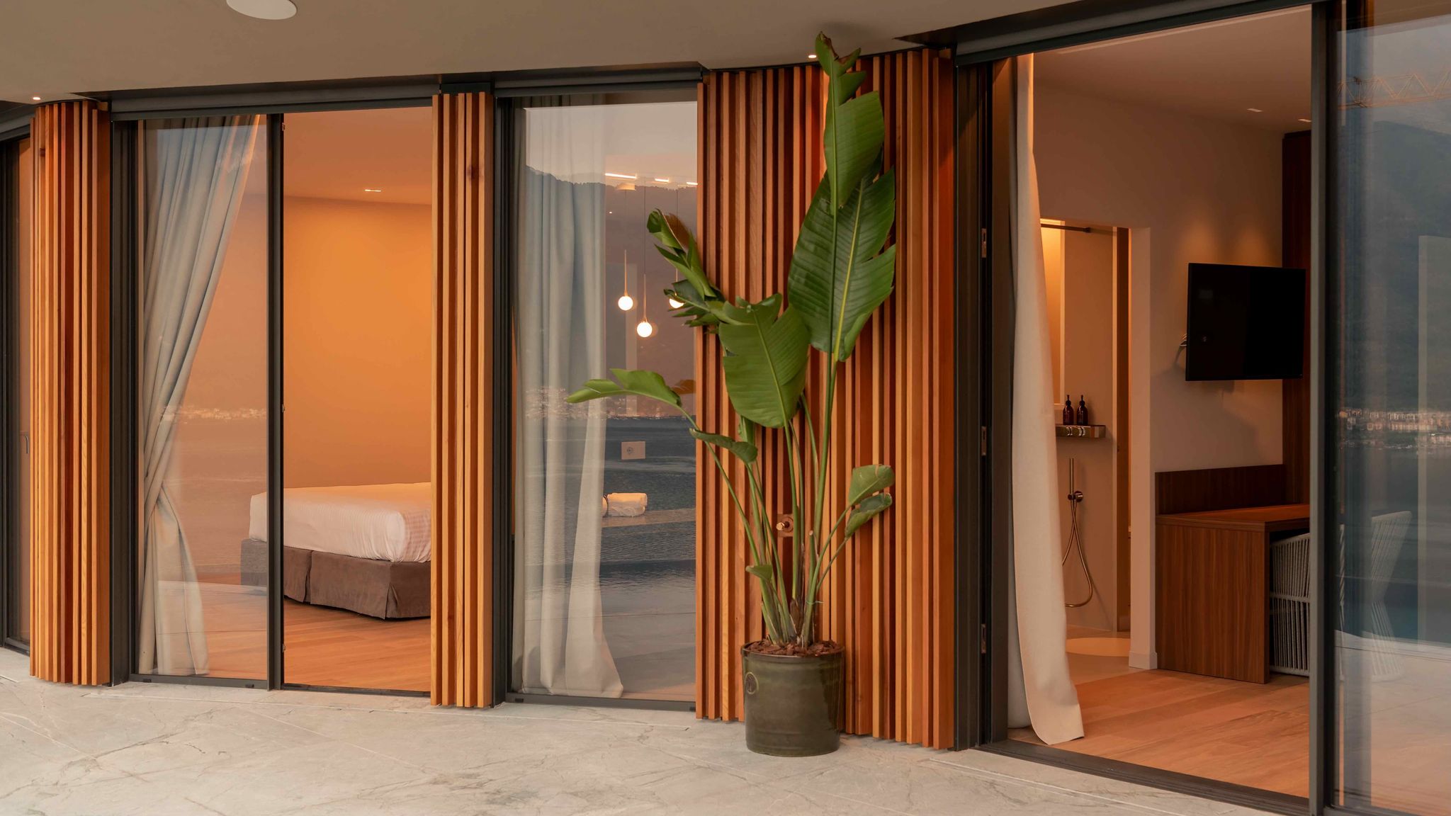 Italianway Sala Comacina Villa Odette by Elite Villas