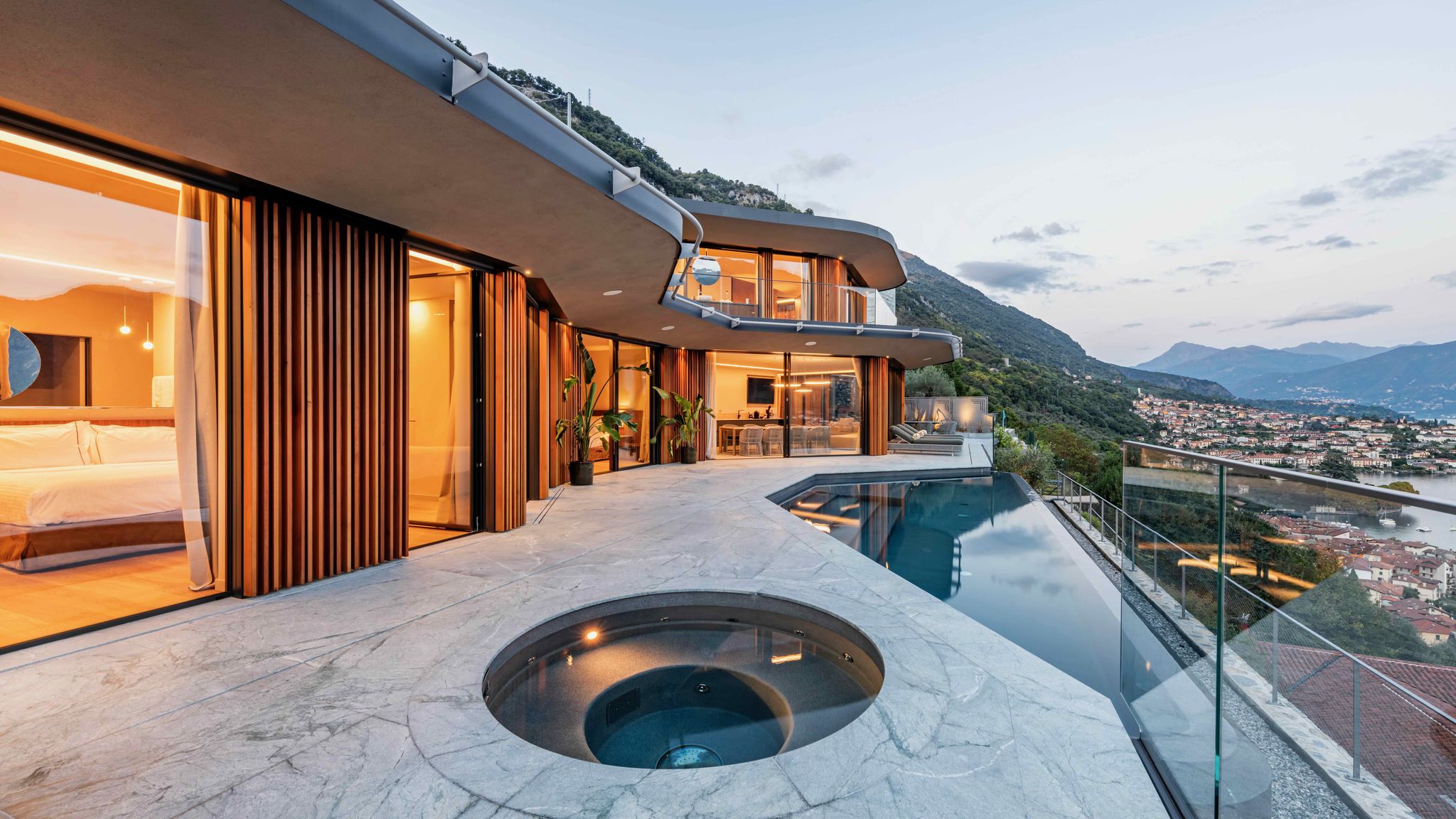 Italianway Sala Comacina Villa Odette by Elite Villas