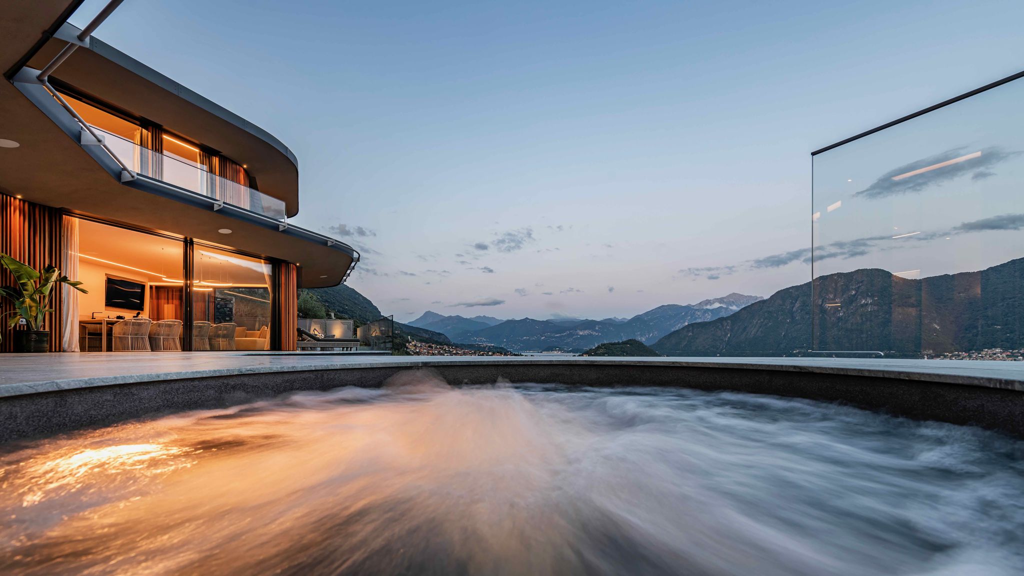 Italianway Sala Comacina Villa Odette by Elite Villas