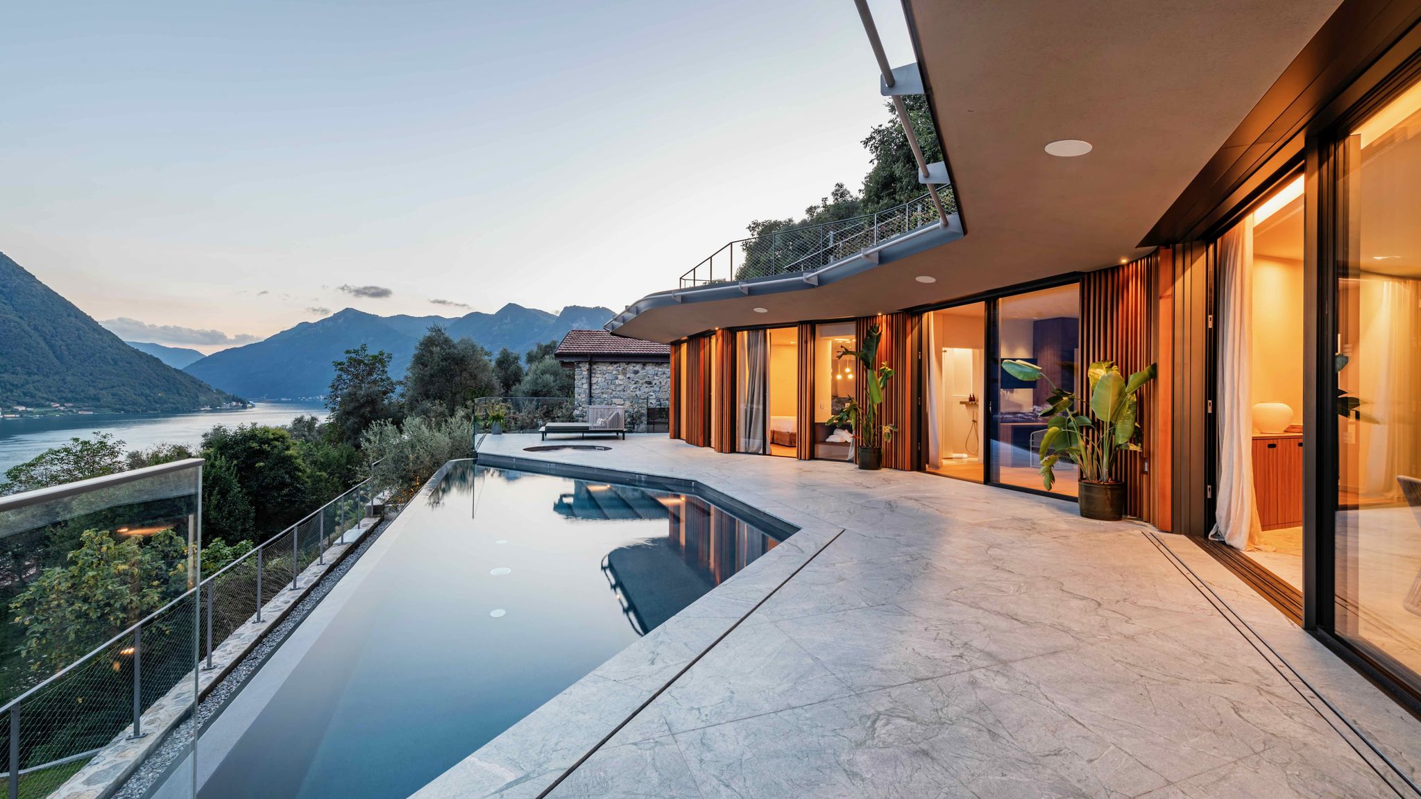 Italianway Sala Comacina Villa Odette by Elite Villas