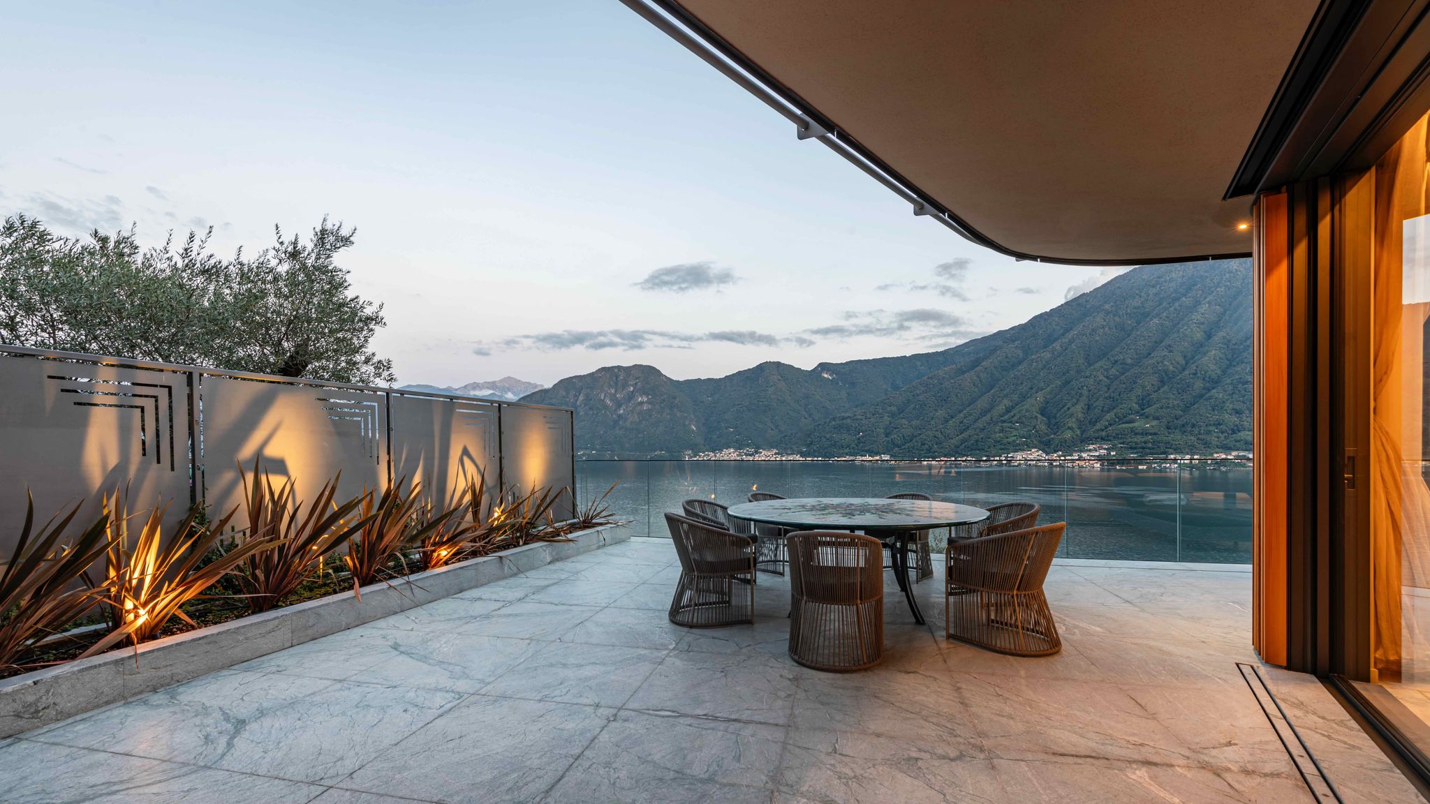 Italianway Sala Comacina Villa Odette by Elite Villas