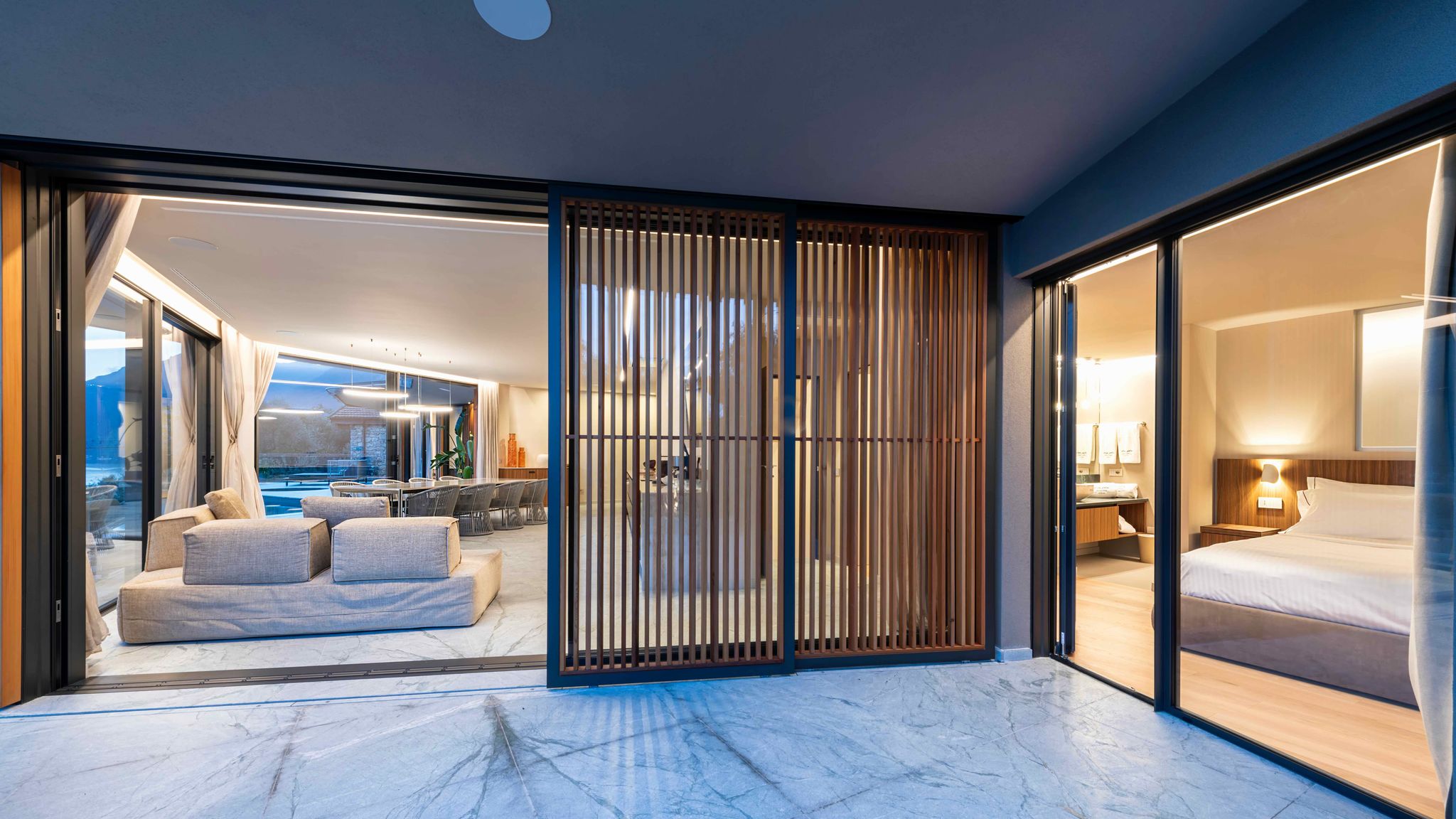 Italianway Sala Comacina Villa Odette by Elite Villas