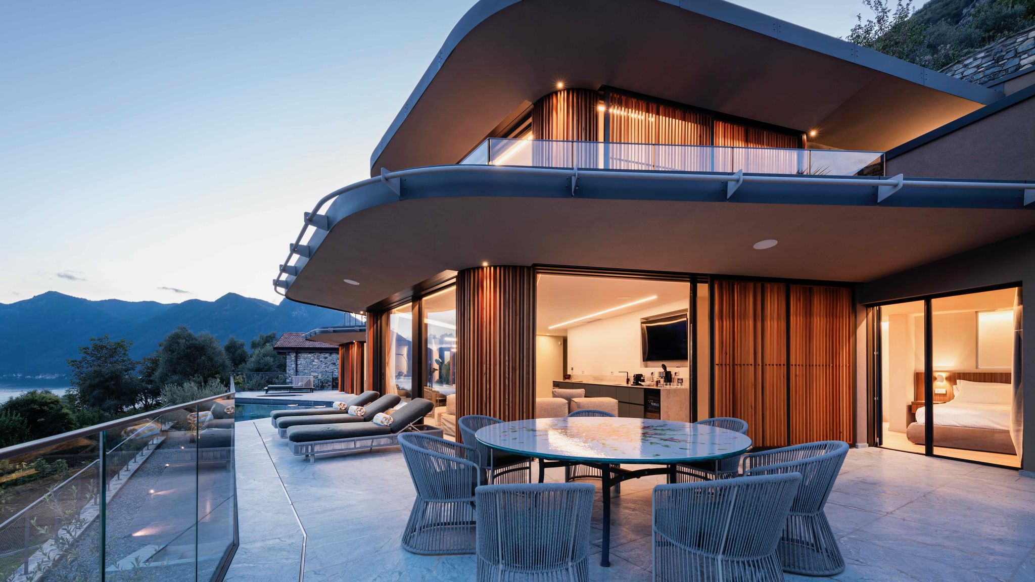 Italianway Sala Comacina Villa Odette by Elite Villas