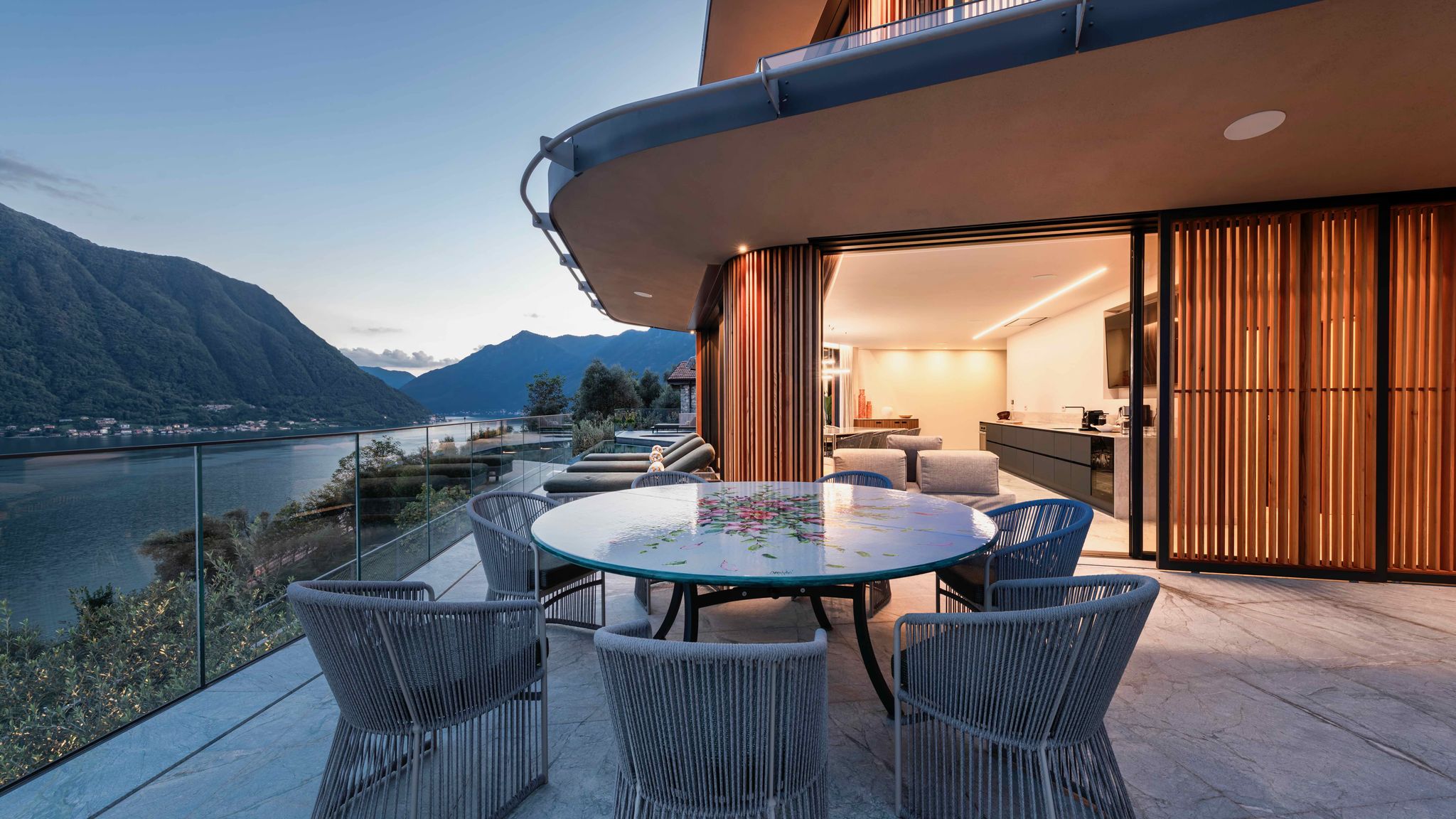 Italianway Sala Comacina Villa Odette by Elite Villas