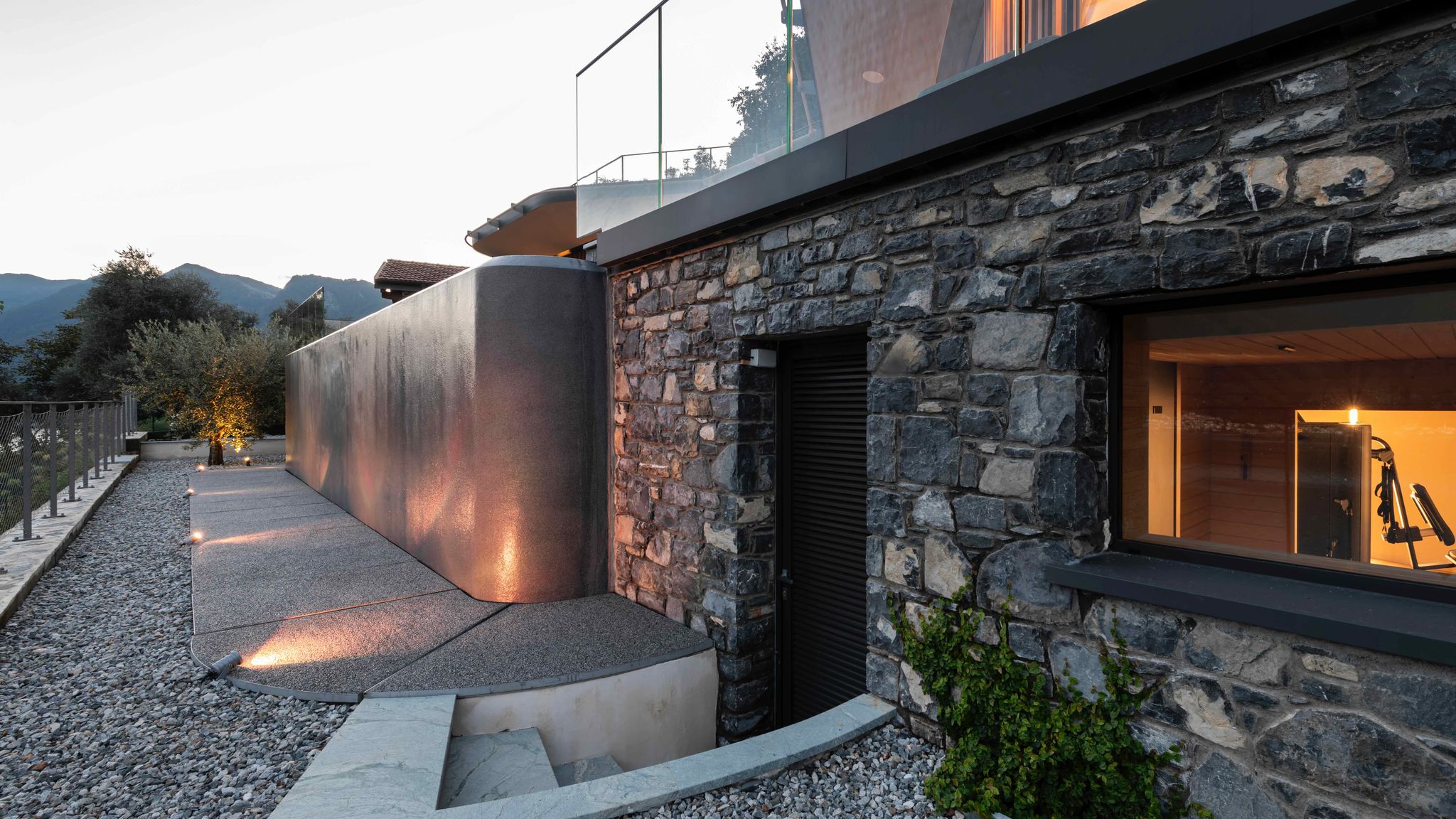 Italianway Sala Comacina Villa Odette by Elite Villas