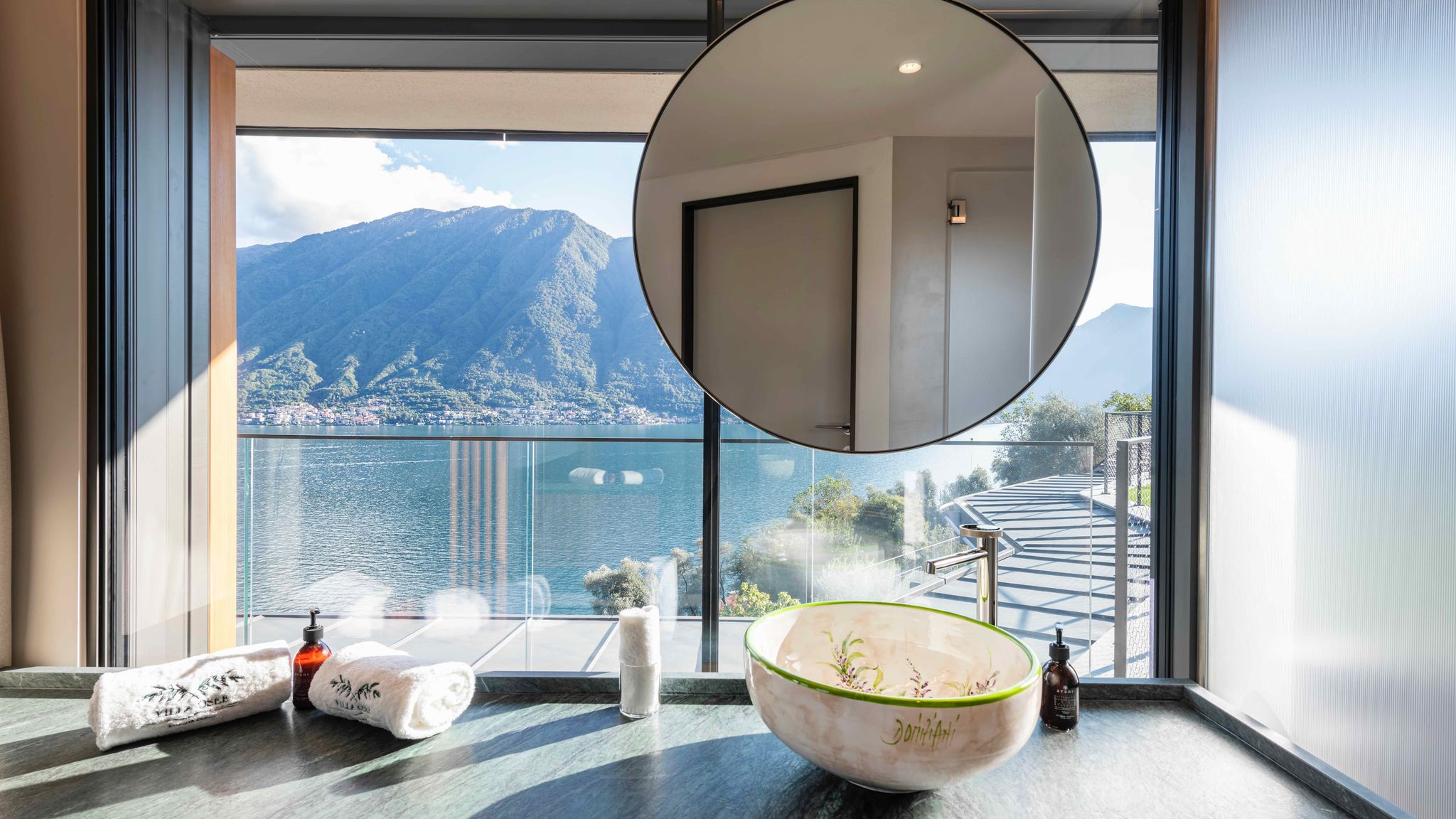 Italianway Sala Comacina Villa Odette by Elite Villas