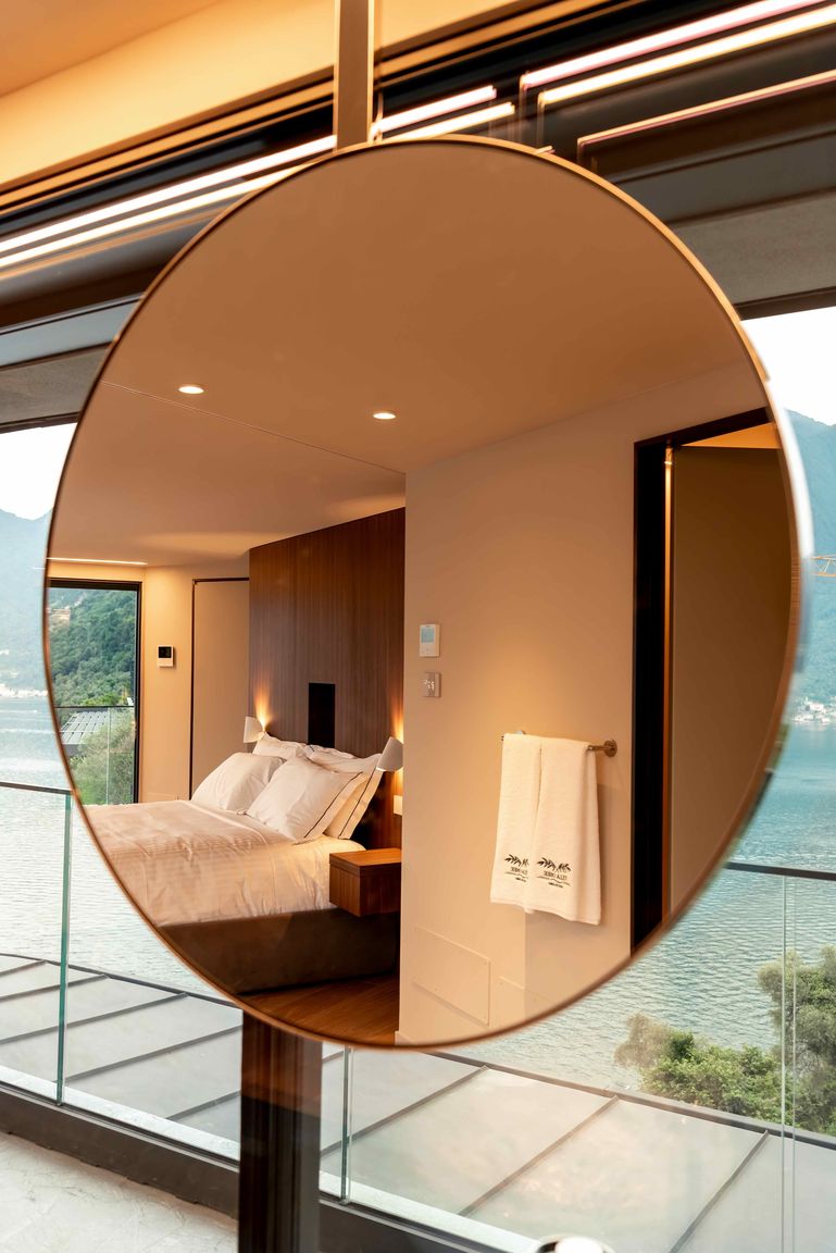 Italianway Sala Comacina Villa Odette by Elite Villas