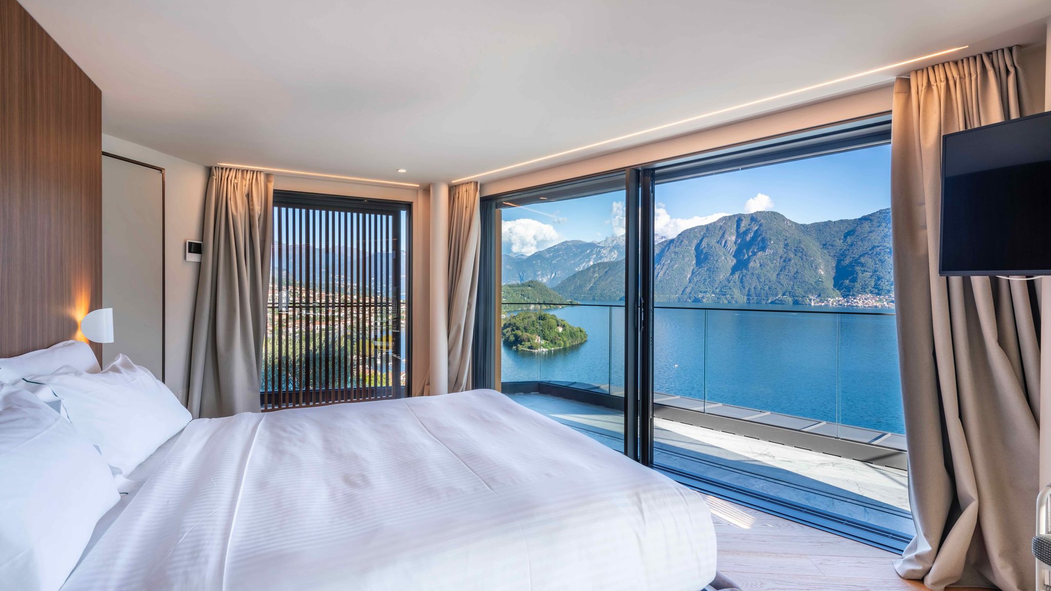 Italianway Sala Comacina Villa Odette by Elite Villas